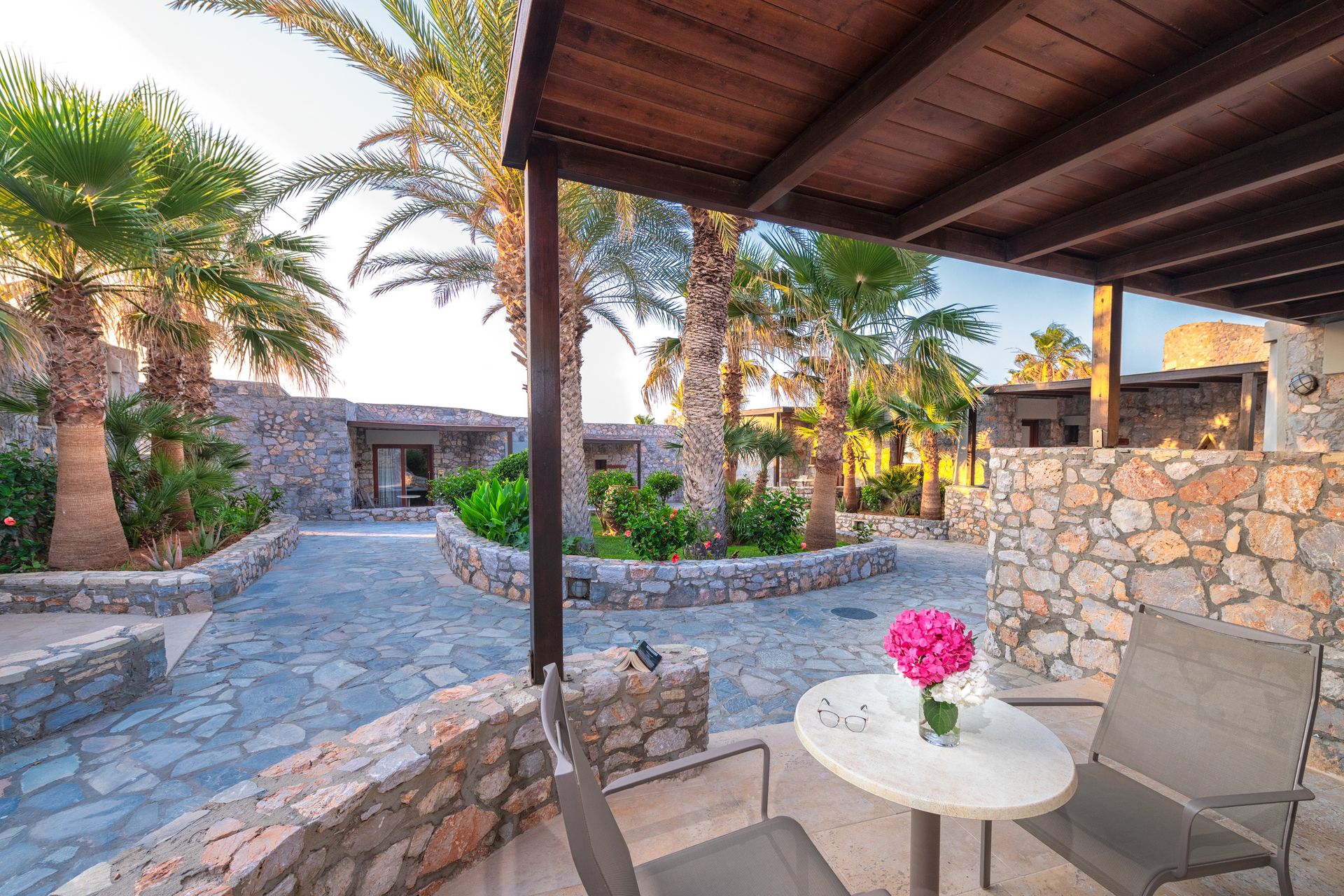 Ikaros Beach Luxury Resort & Spa Crete