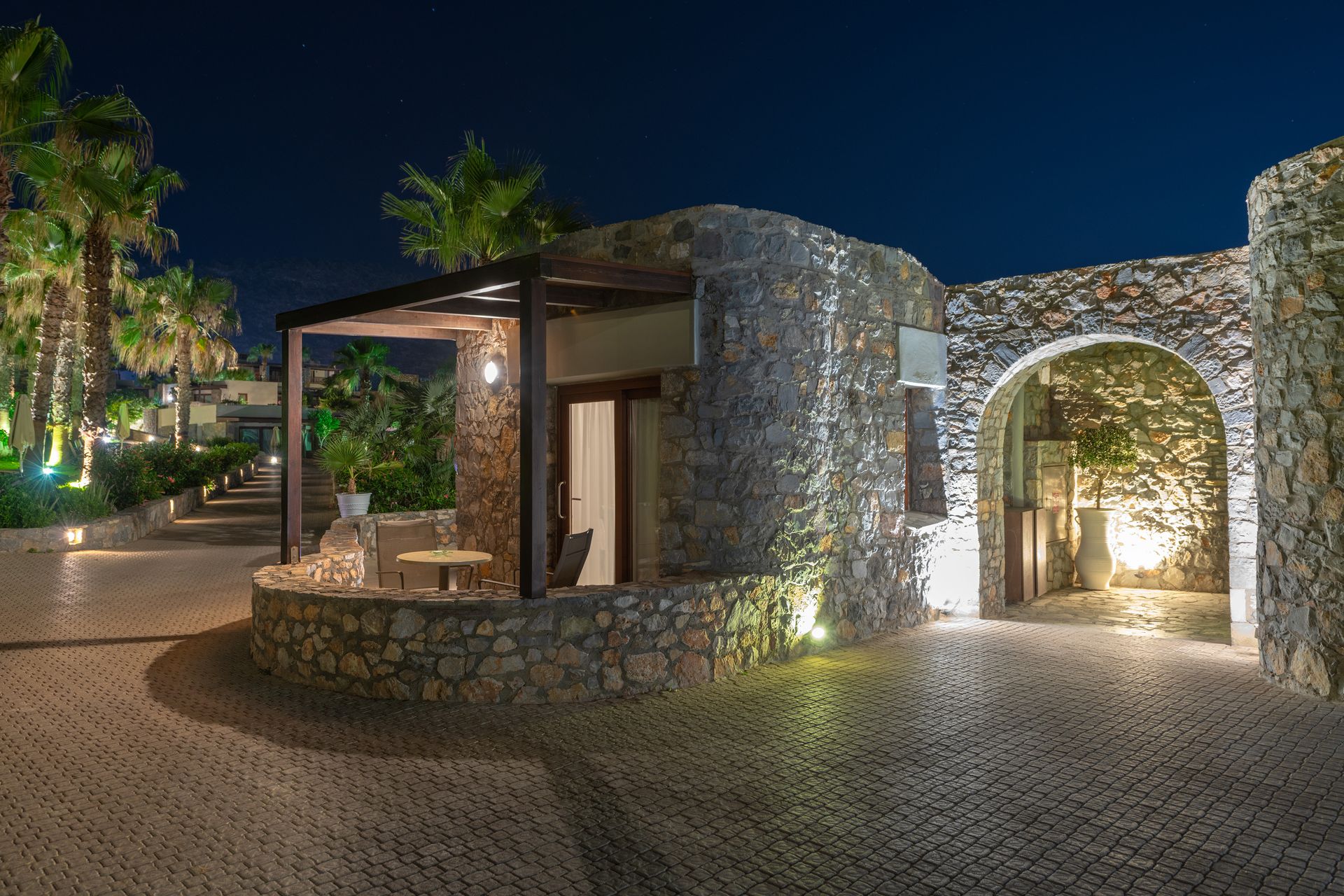 Ikaros Beach Luxury Resort & Spa Crete