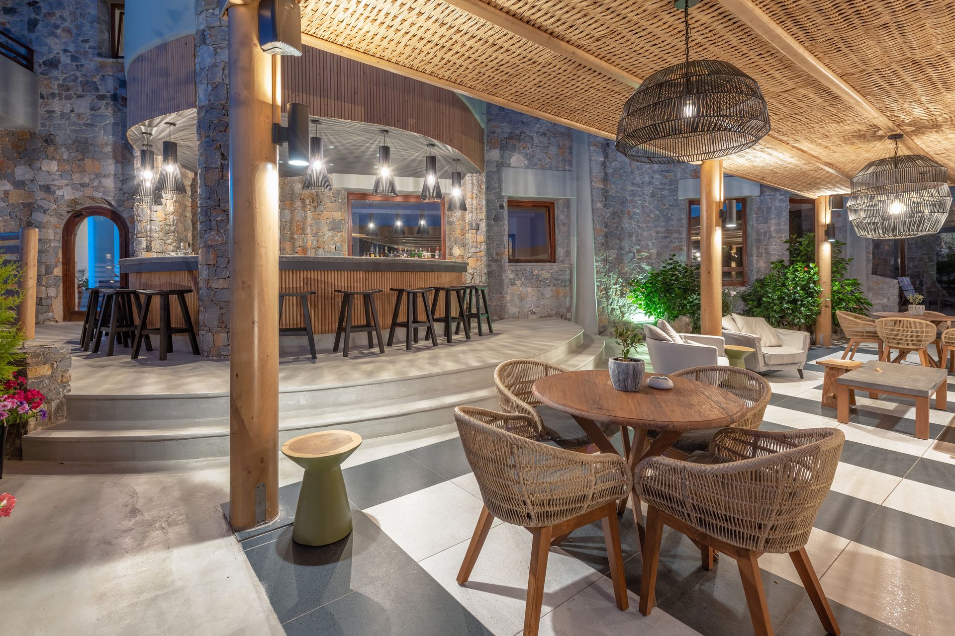 Ikaros Beach Luxury Resort & Spa Crete