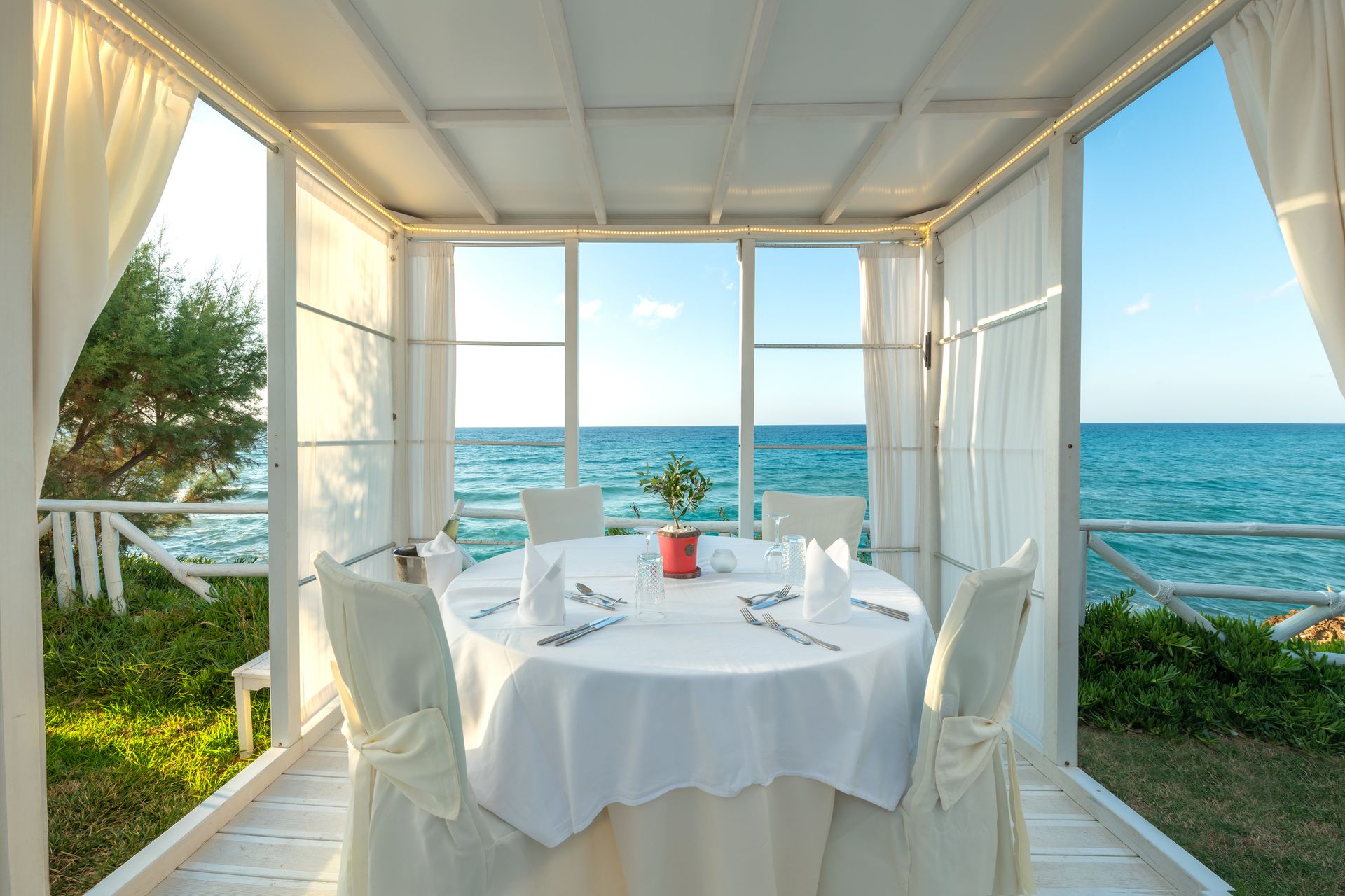 Ikaros Beach Luxury Resort & Spa Crete