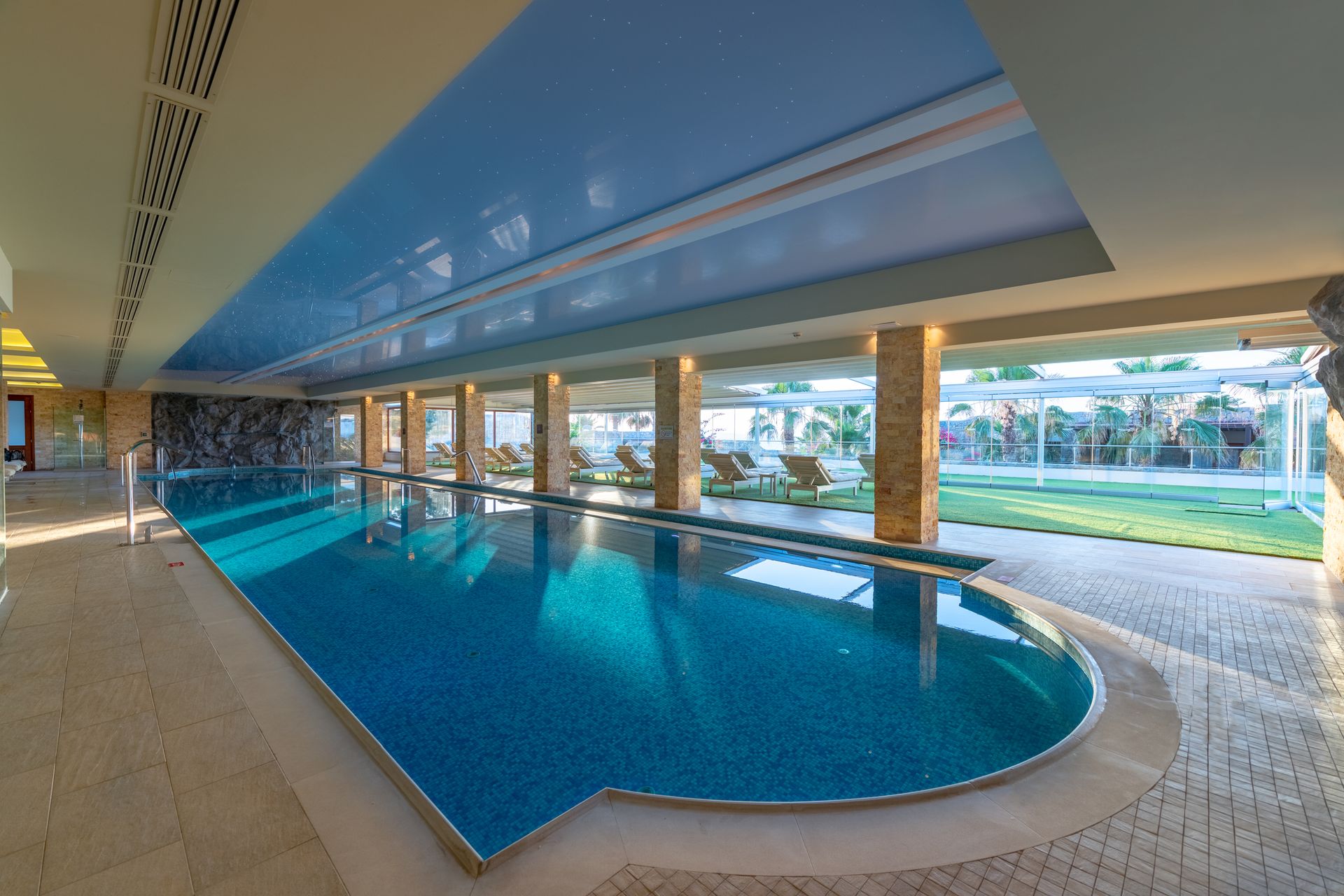 Ikaros Beach Luxury Resort & Spa Crete