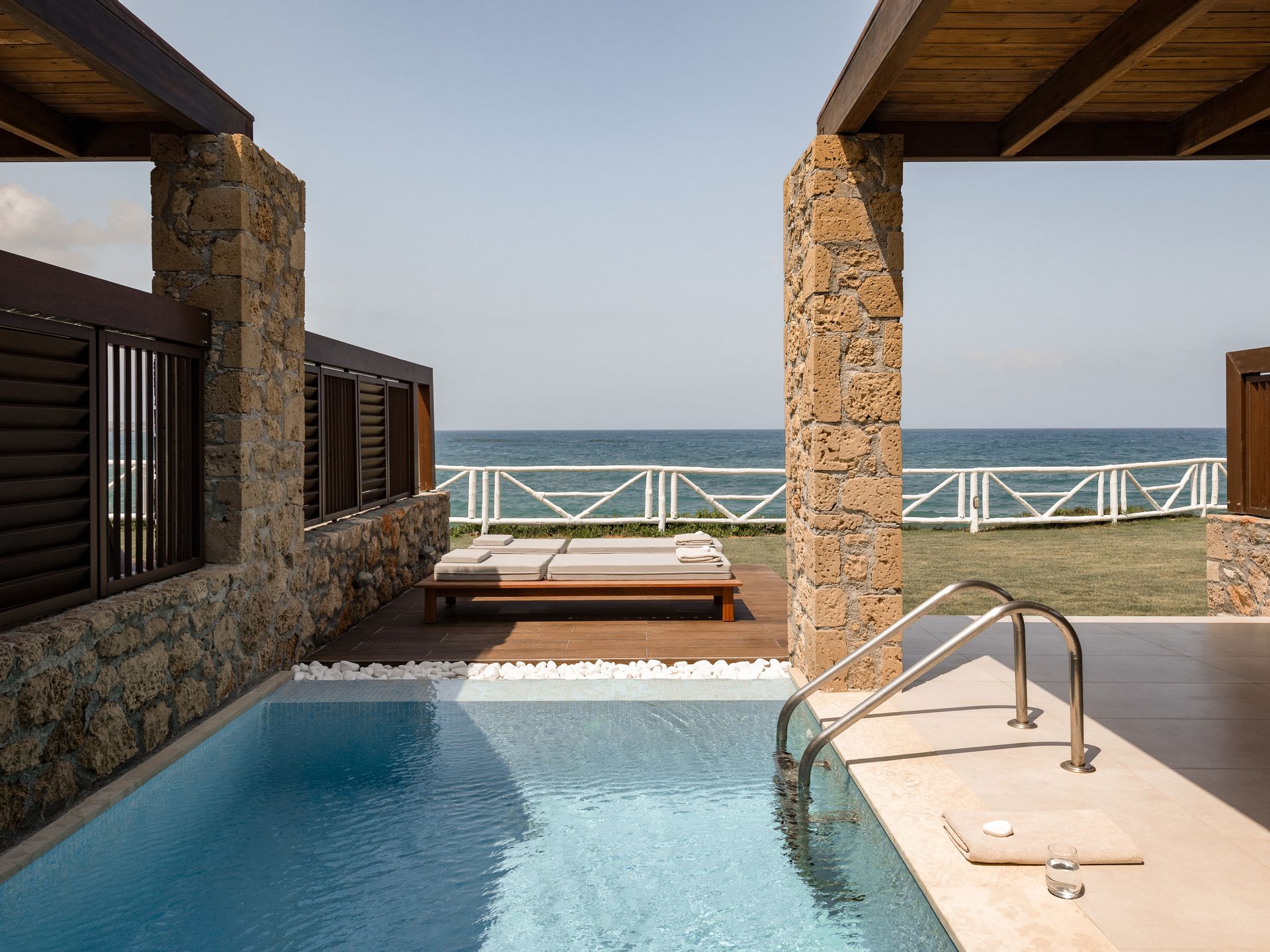 Ikaros Beach Luxury Resort & Spa Crete