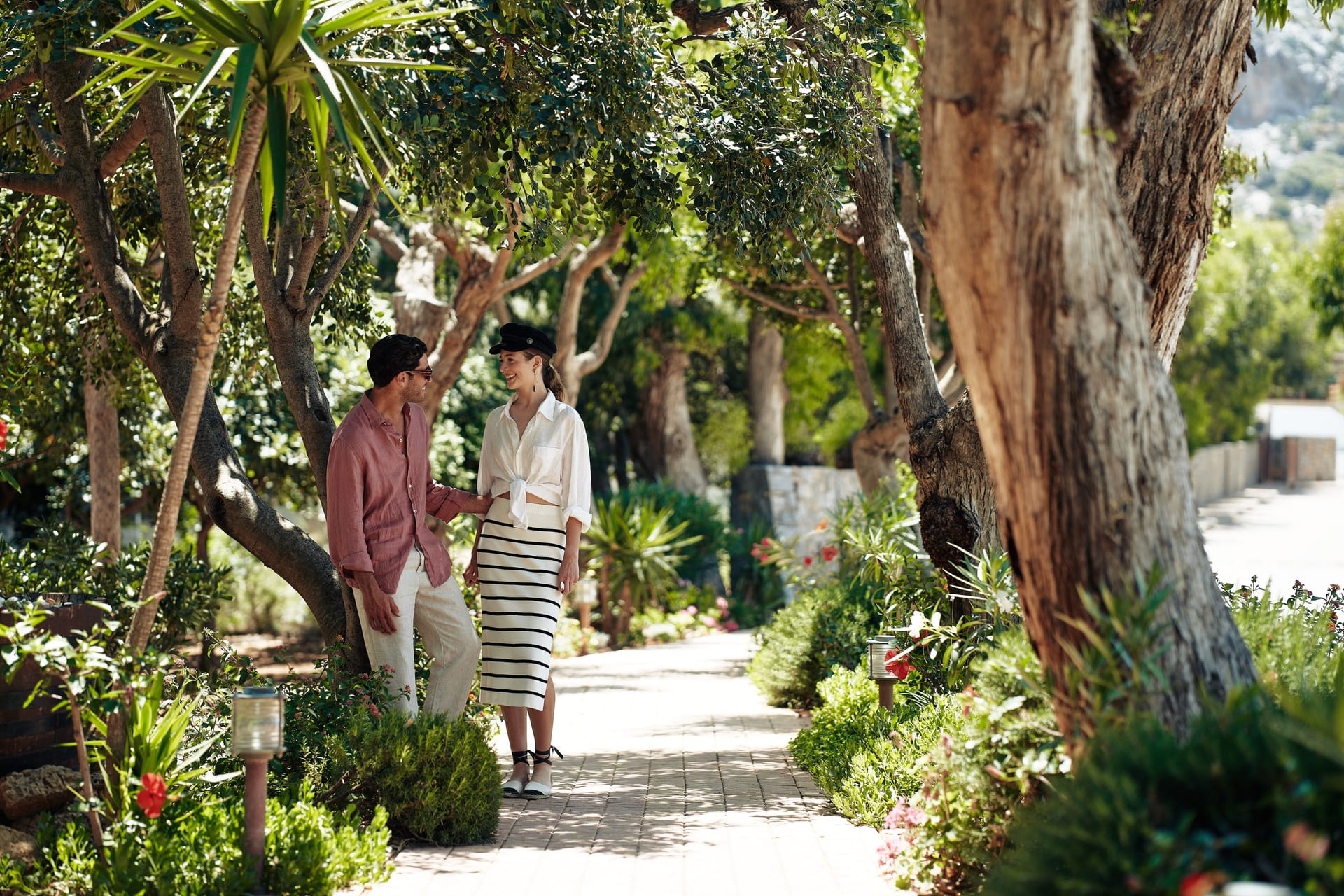 Ikaros Beach Luxury Resort & Spa Crete