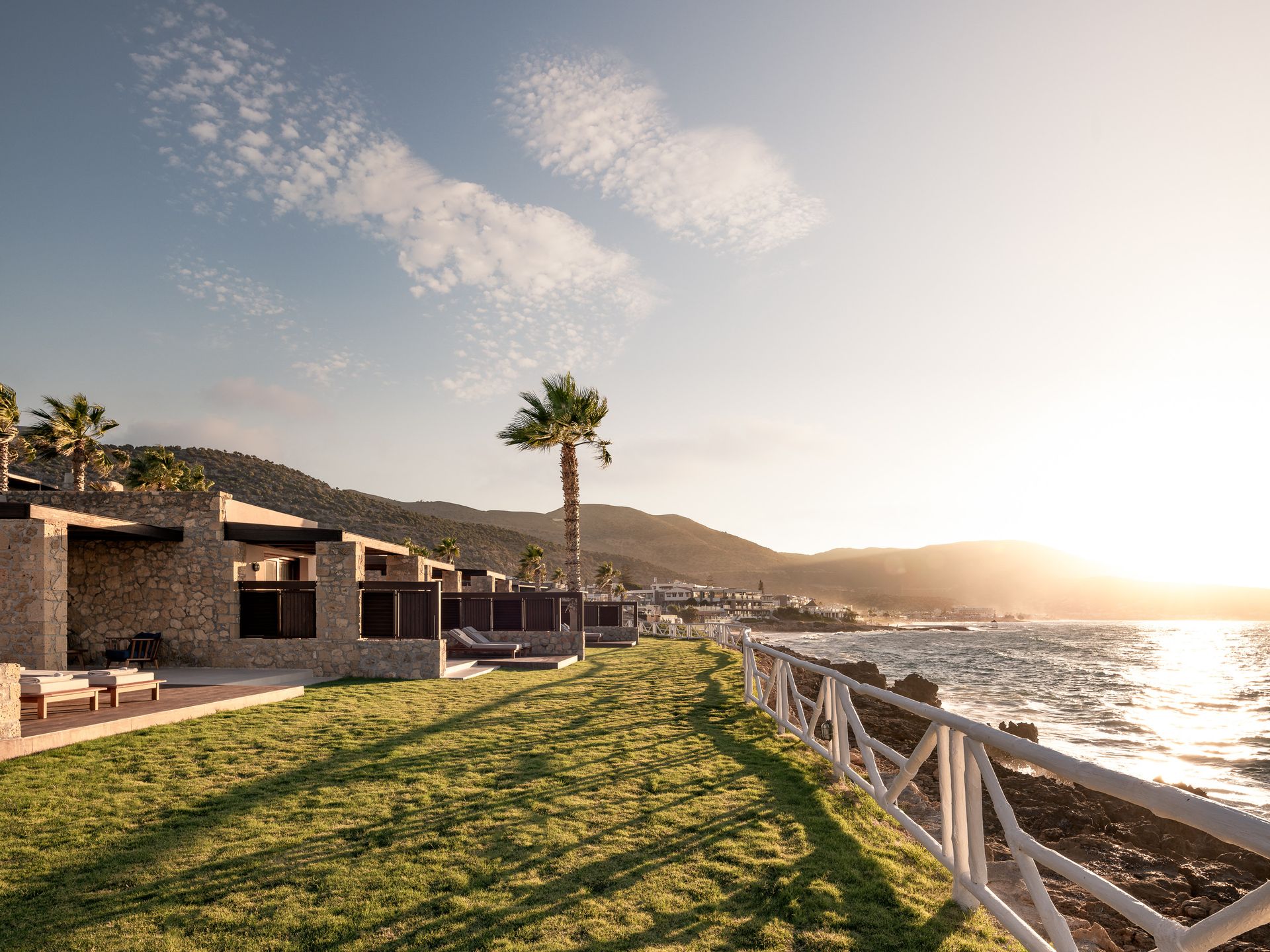 Ikaros Beach Luxury Resort & Spa Crete