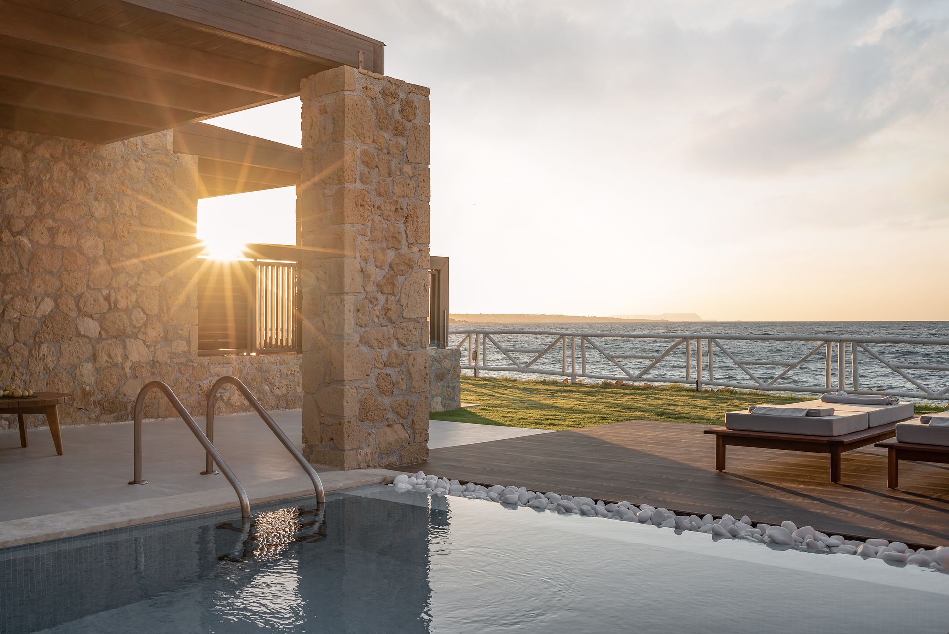 Ikaros Beach Luxury Resort & Spa Crete