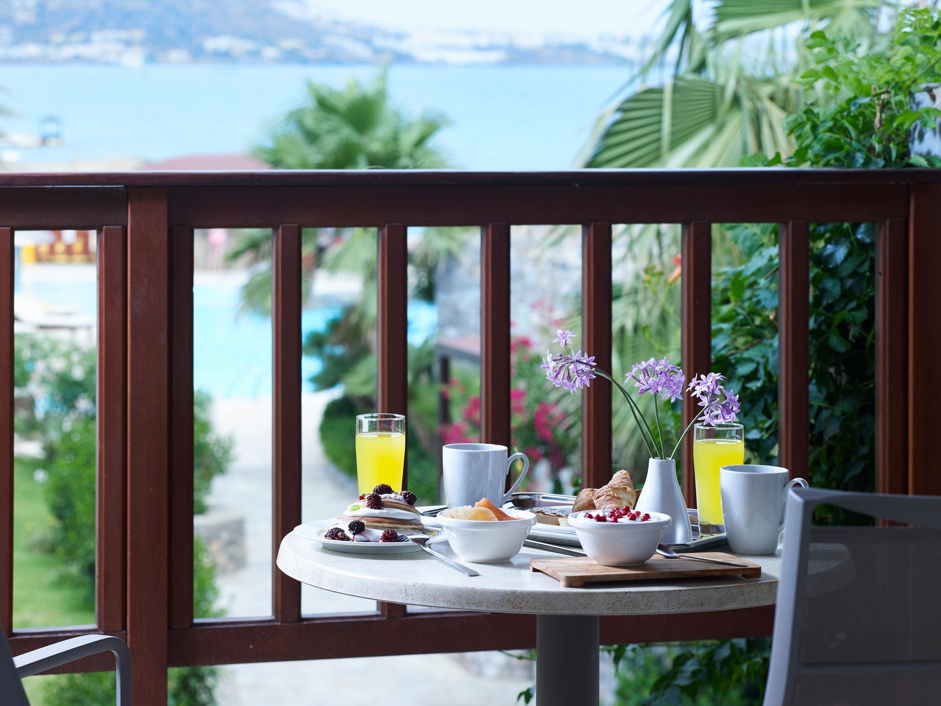 Ikaros Beach Luxury Resort & Spa Crete