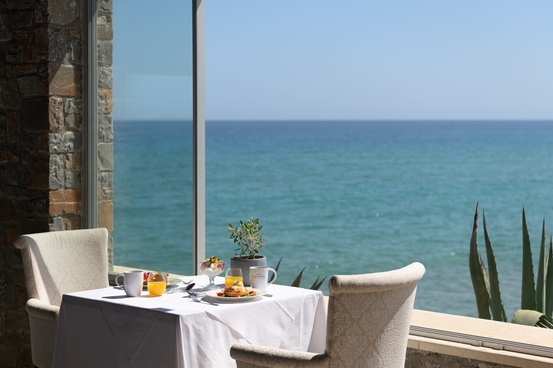 Ikaros Beach Luxury Resort & Spa Crete