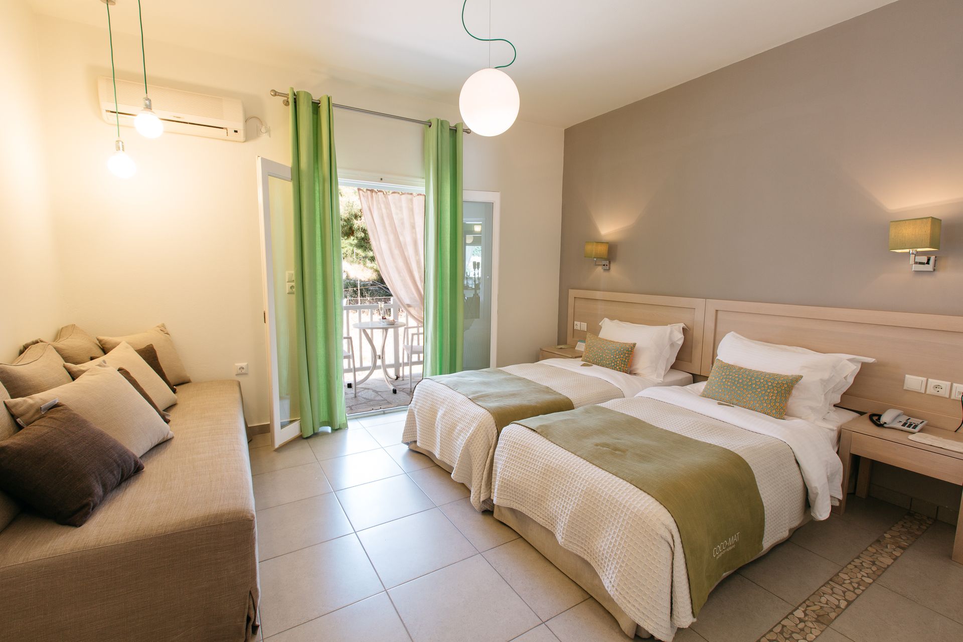 Ikion Eco Alonissos