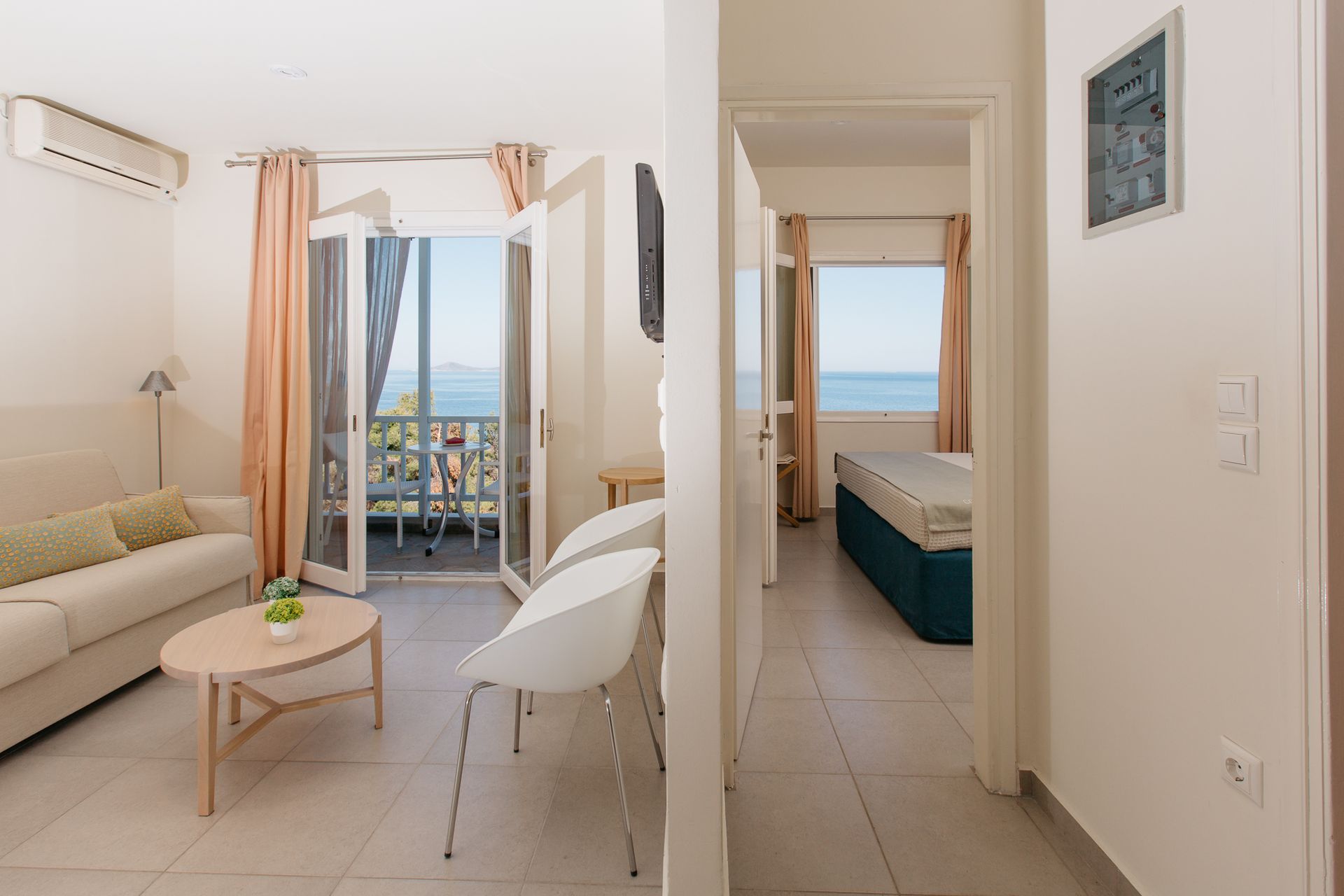 Ikion Eco Alonissos