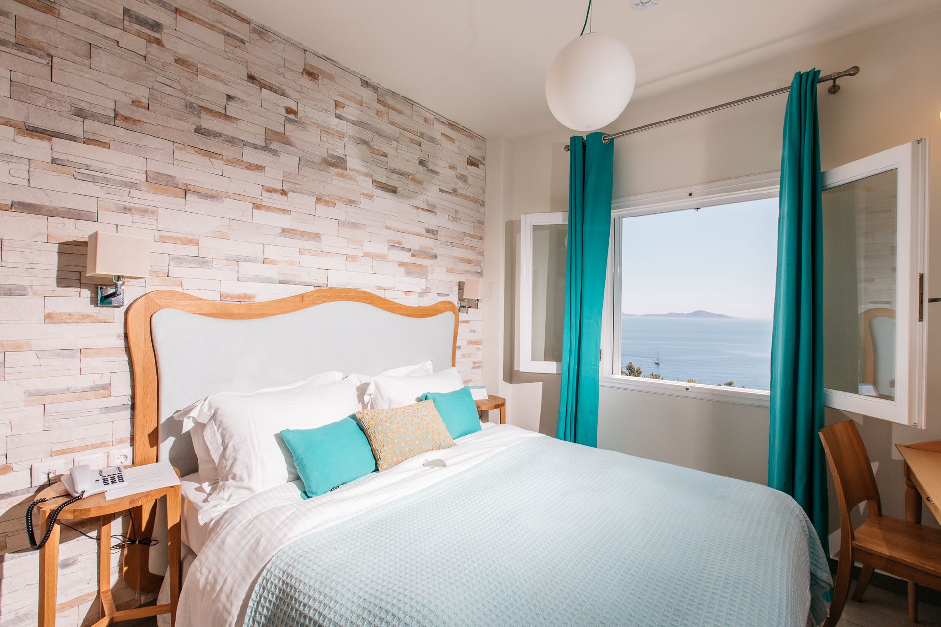 Ikion Eco Alonissos