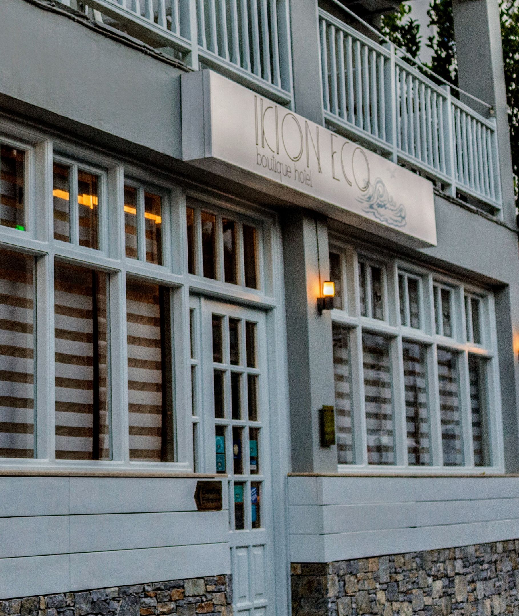 Ikion Eco Alonissos
