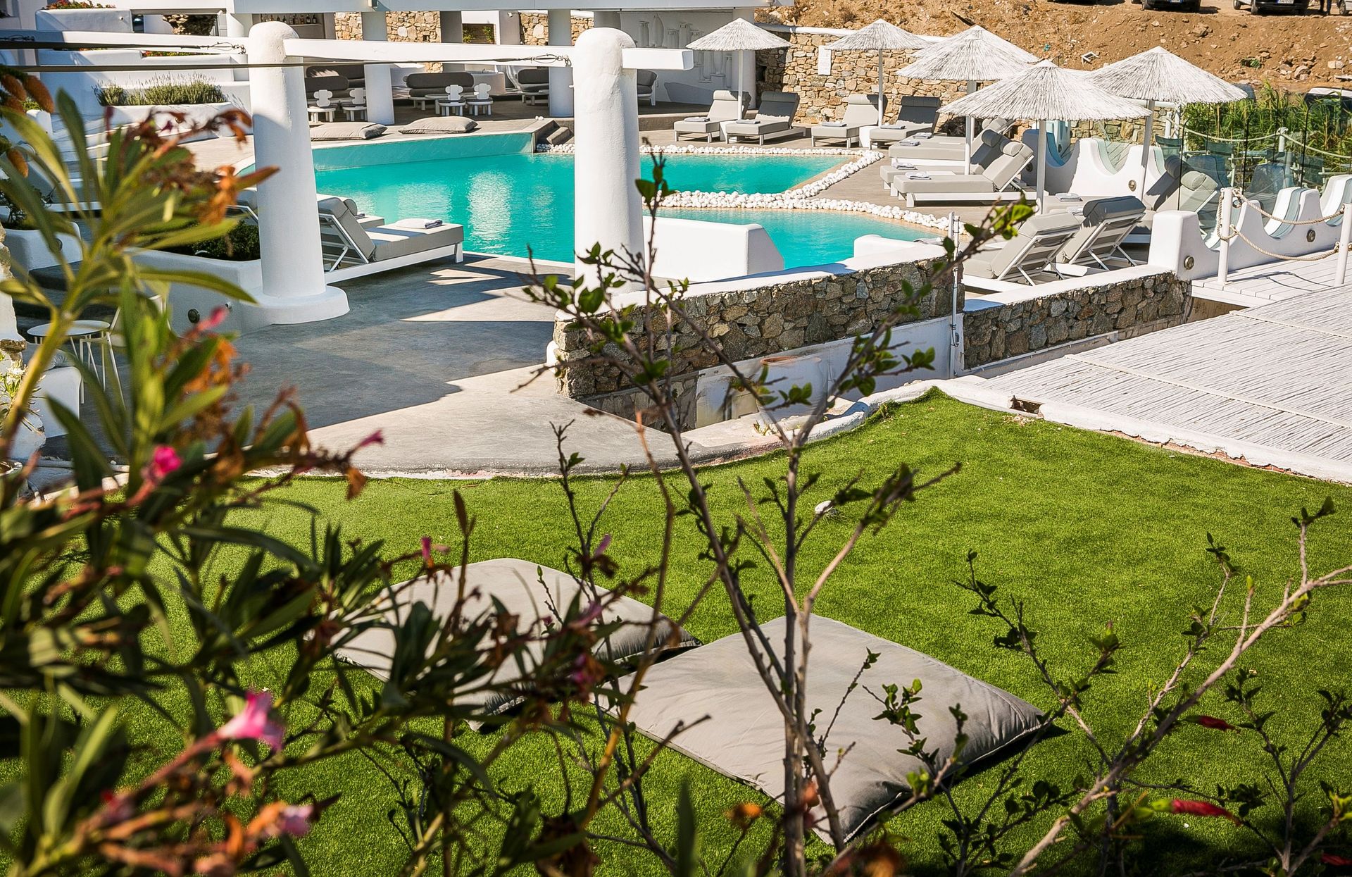 Ilio Maris Hotel Mykonos