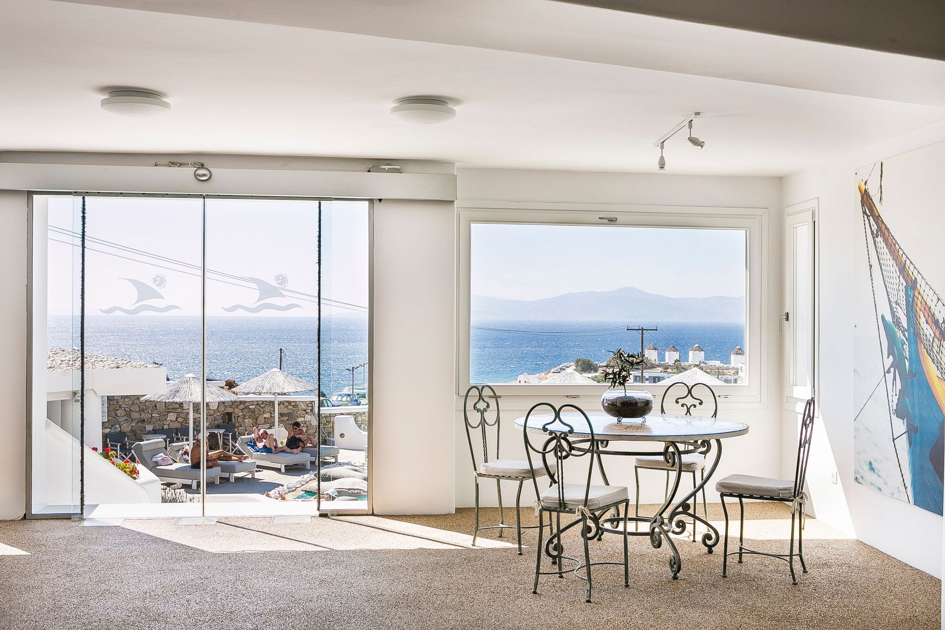 Ilio Maris Hotel Mykonos