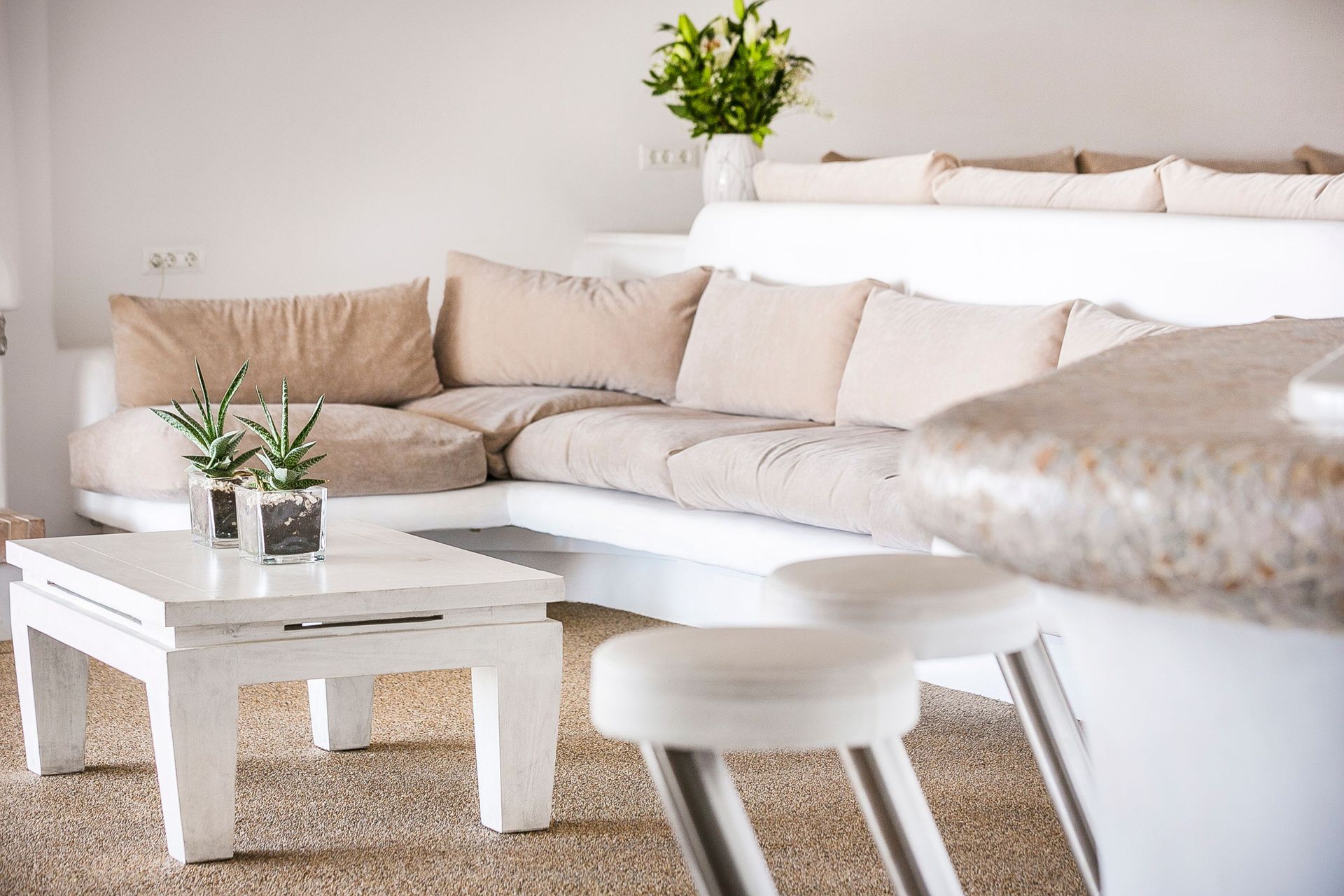 Ilio Maris Hotel Mykonos