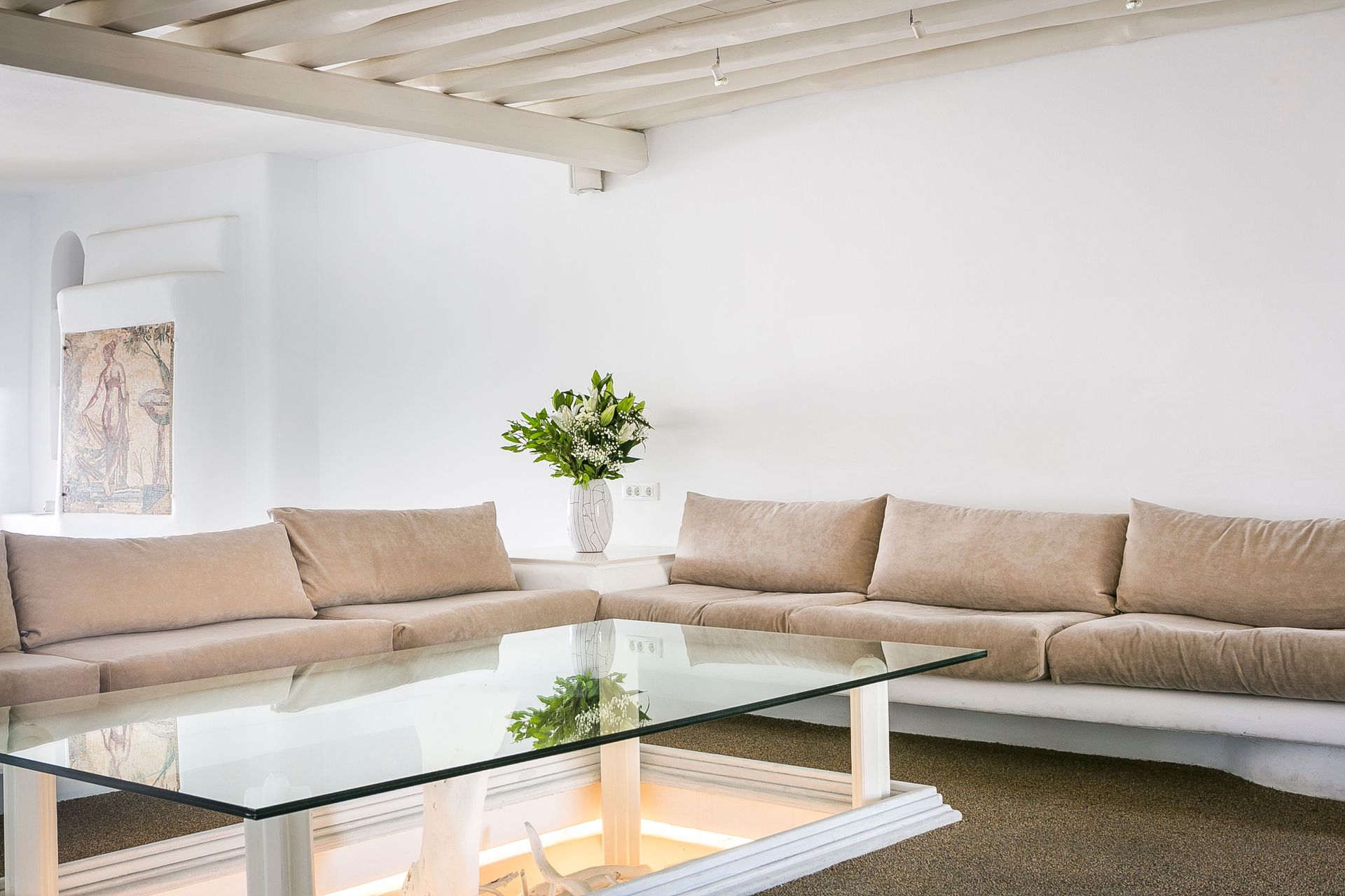 Ilio Maris Hotel Mykonos