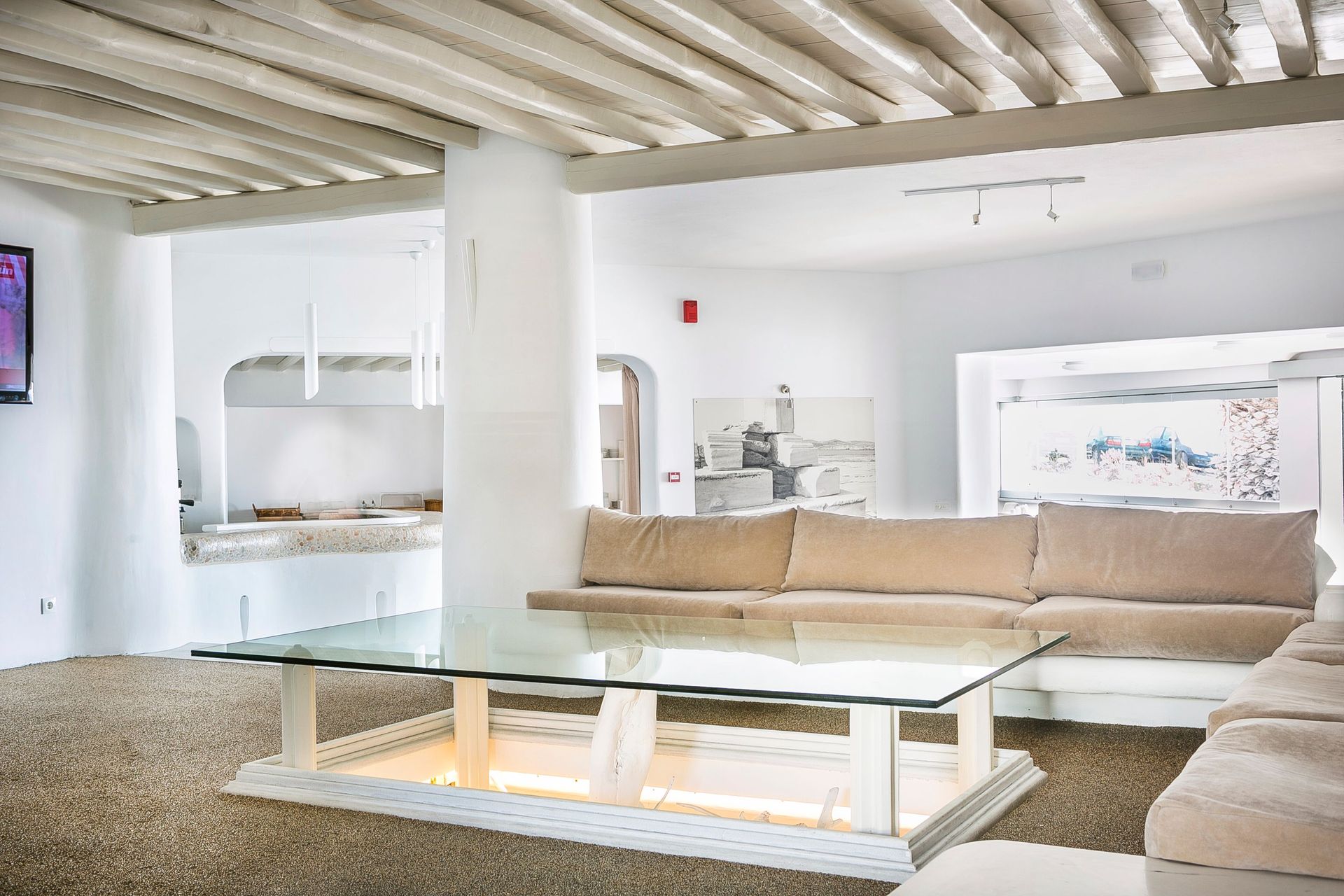 Ilio Maris Hotel Mykonos