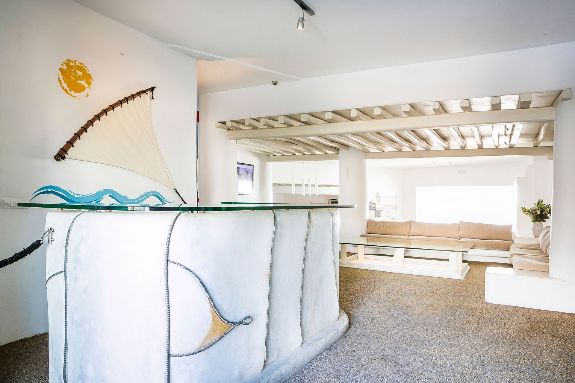 Ilio Maris Hotel Mykonos