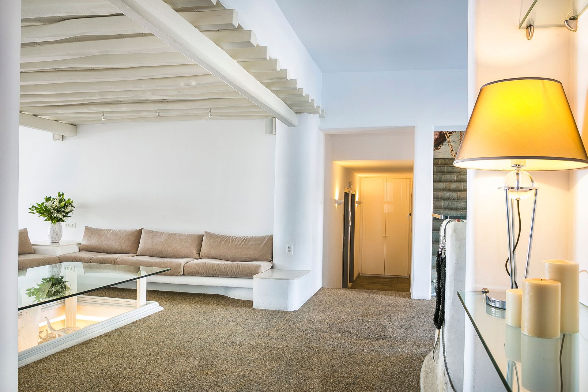 Ilio Maris Hotel Mykonos