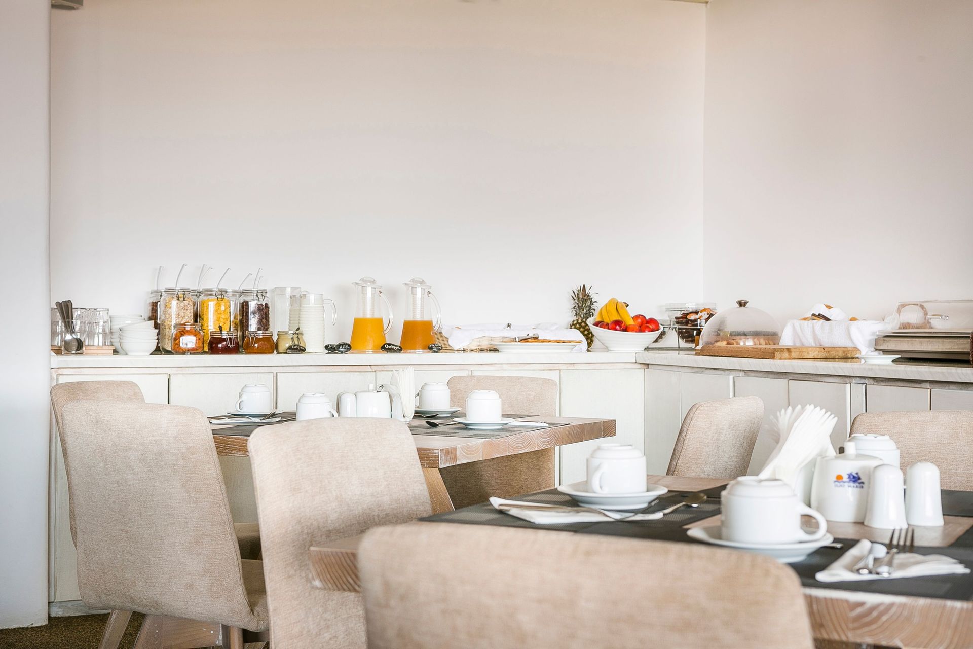 Ilio Maris Hotel Mykonos