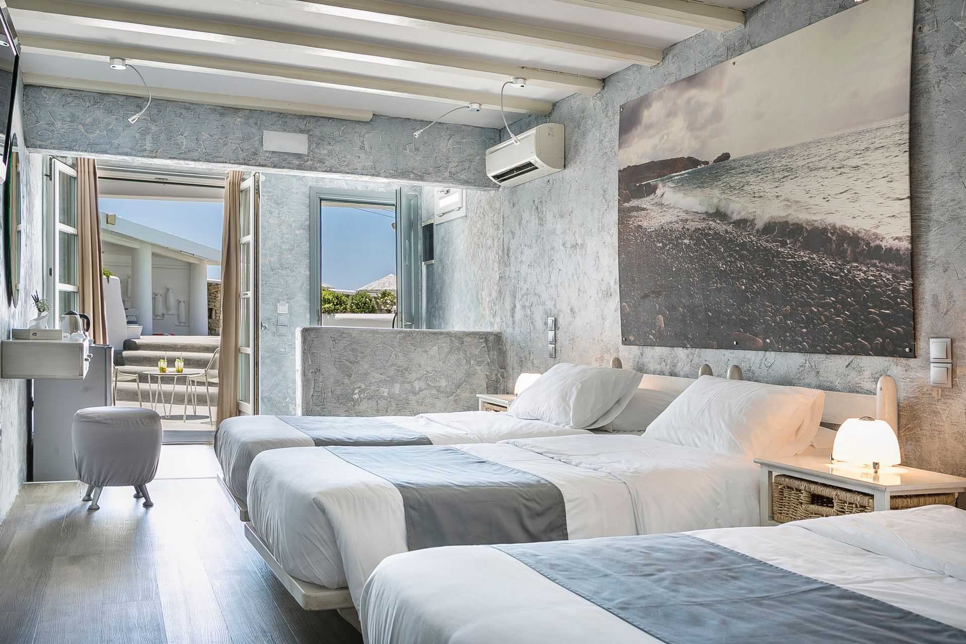 Ilio Maris Hotel Mykonos