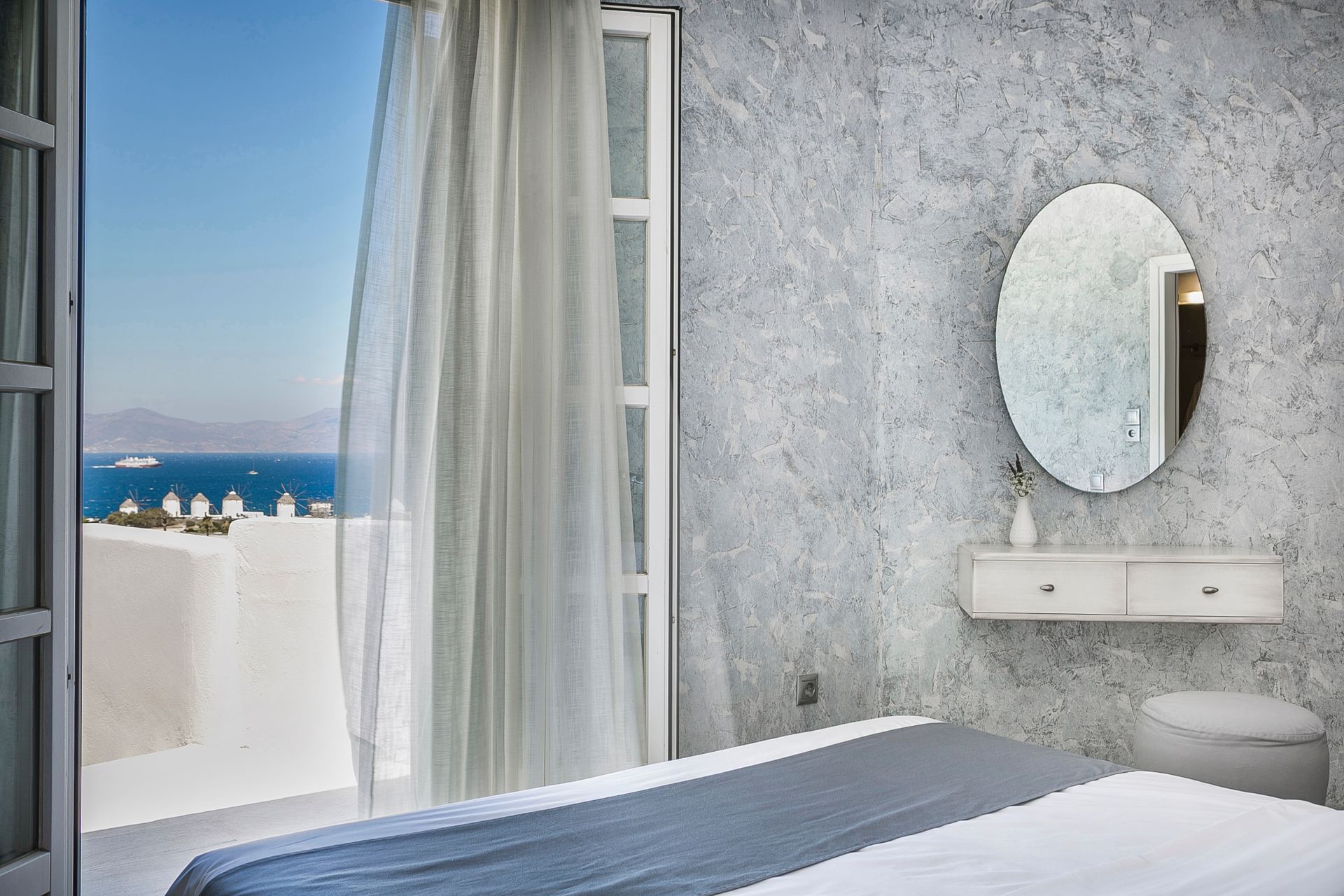 Ilio Maris Hotel Mykonos