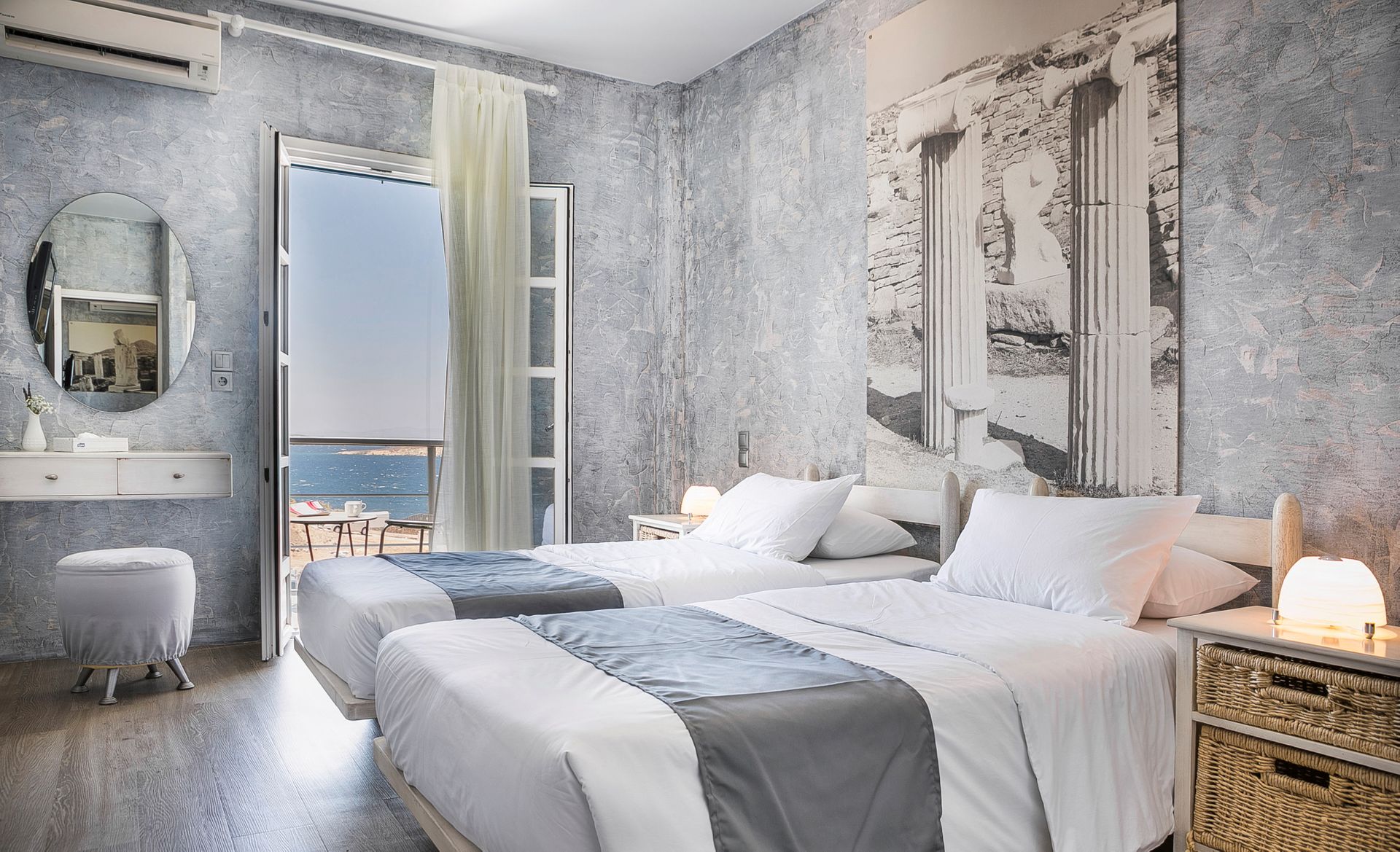 Ilio Maris Hotel Mykonos