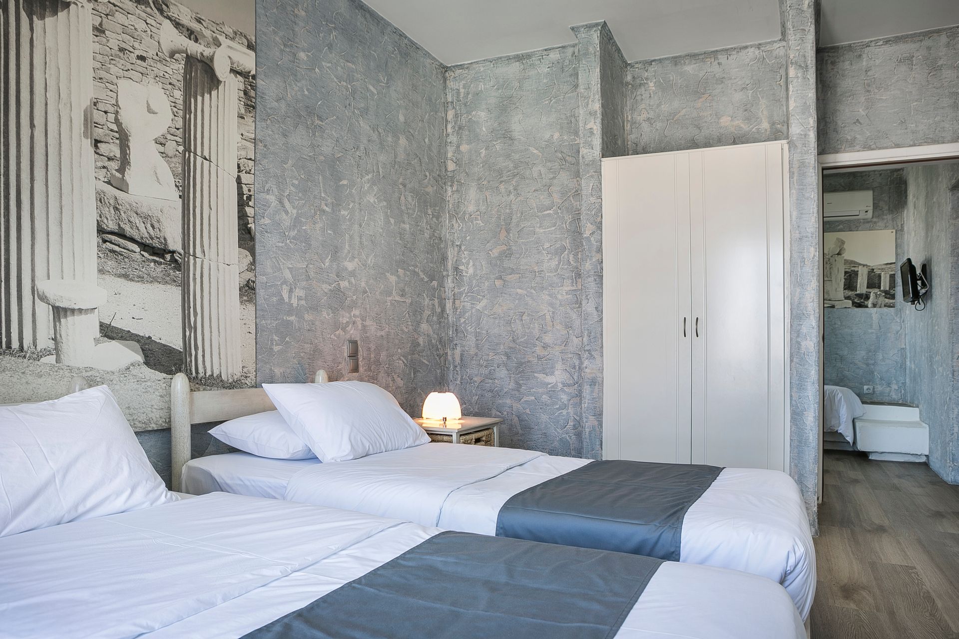 Ilio Maris Hotel Mykonos