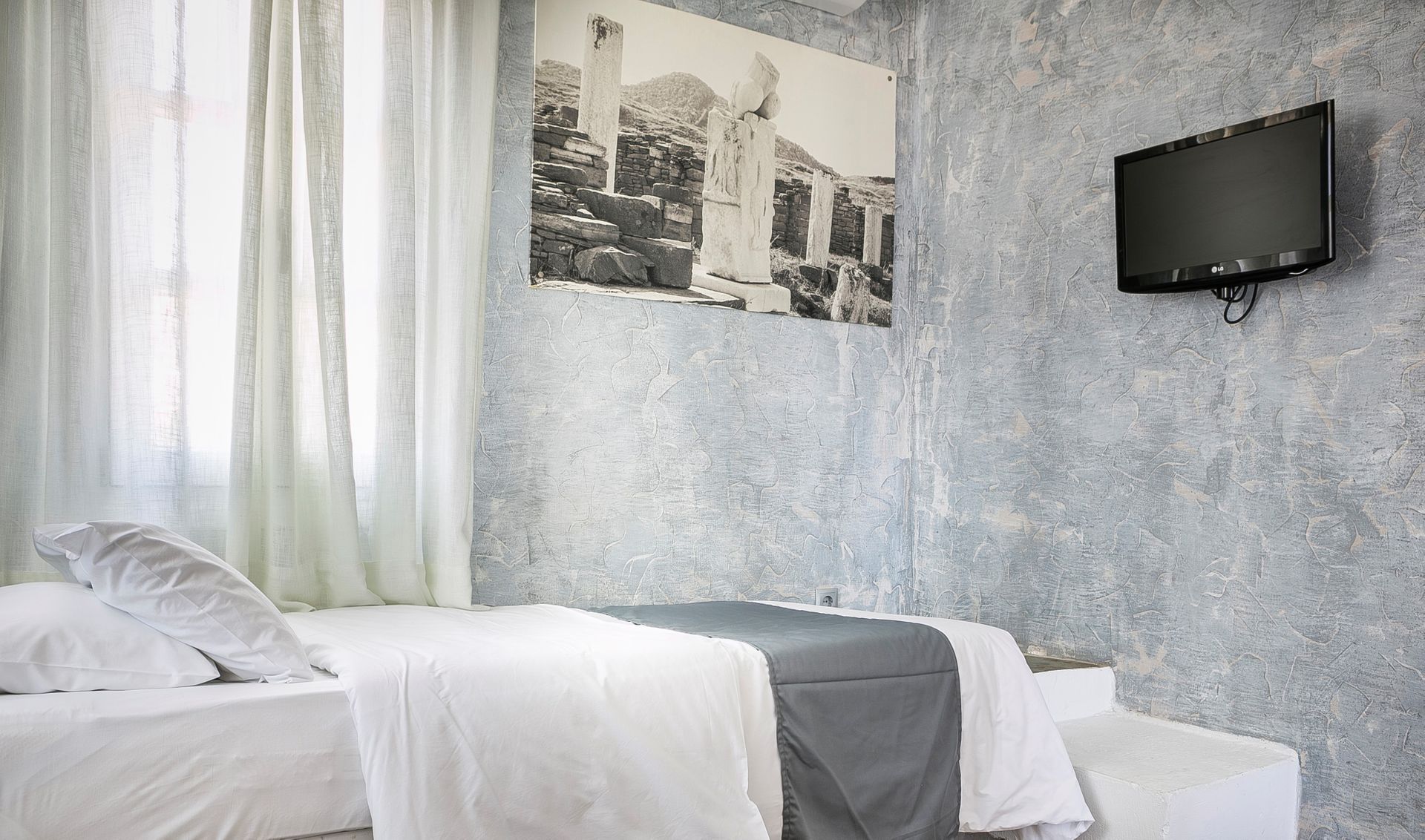 Ilio Maris Hotel Mykonos