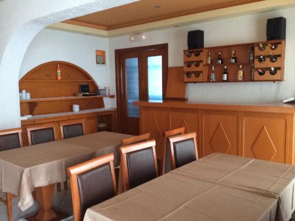 Iliovasilema Hotel Naxos