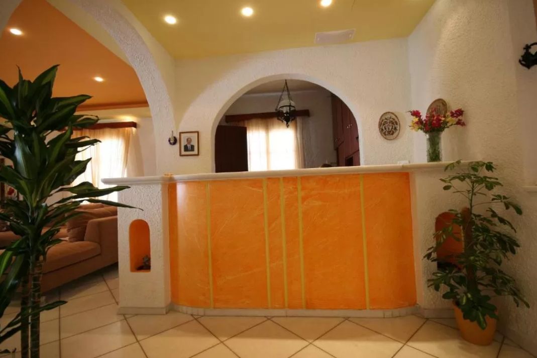 Iliovasilema Hotel Naxos