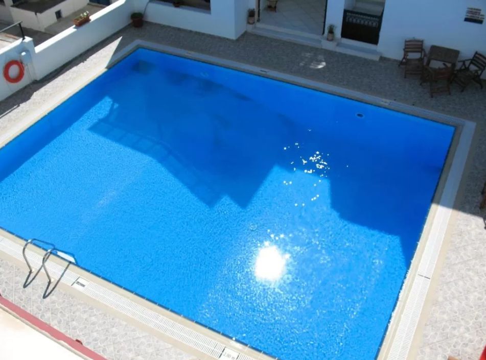 Iliovasilema Hotel Naxos