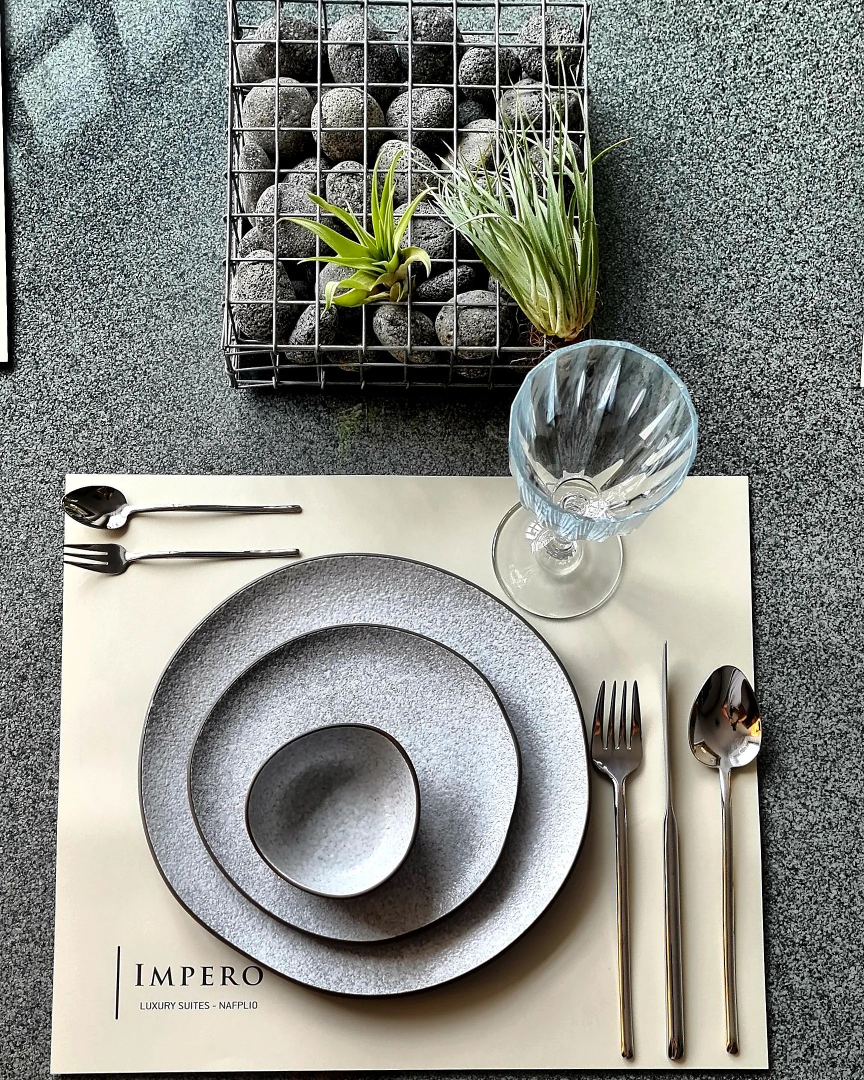 Impero Luxury Suites Nafplio