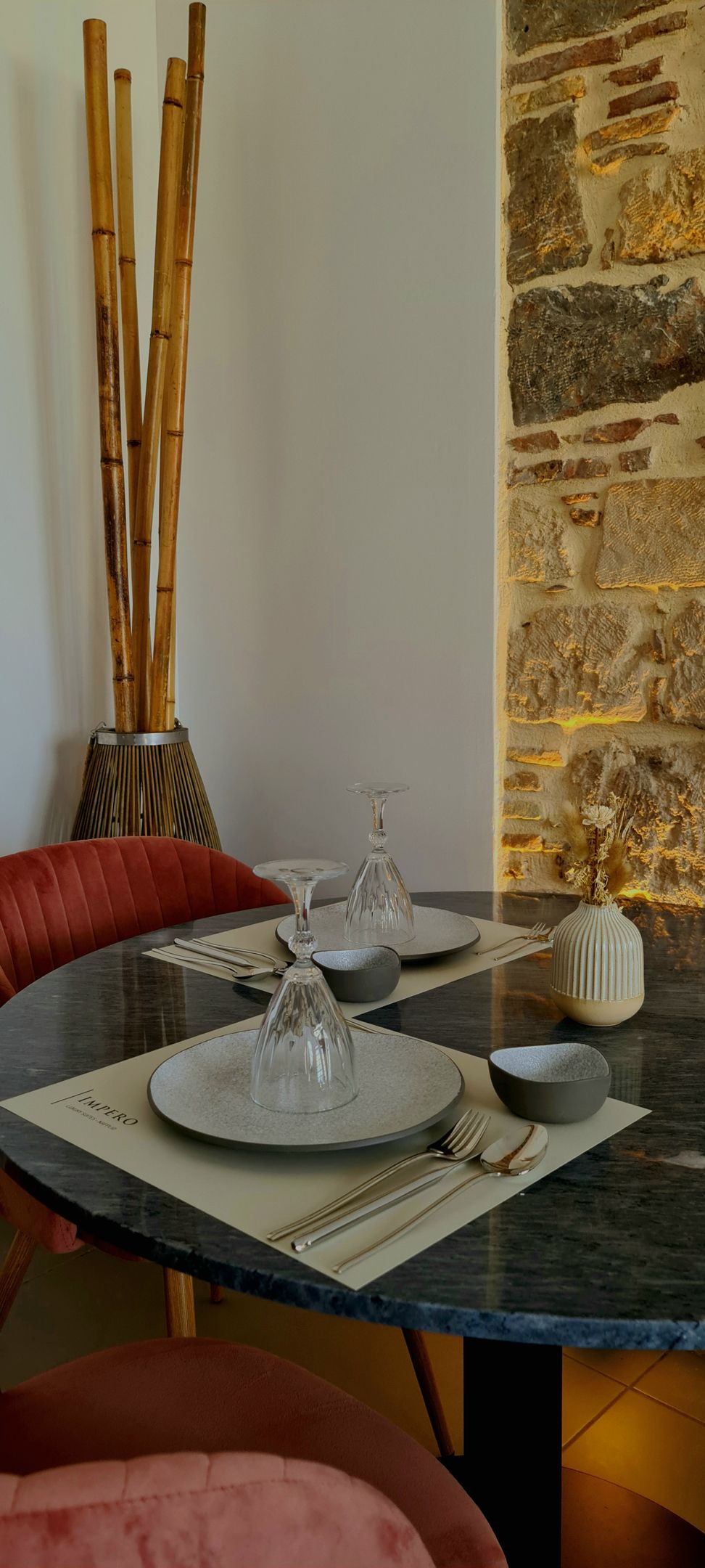 Impero Luxury Suites Nafplio