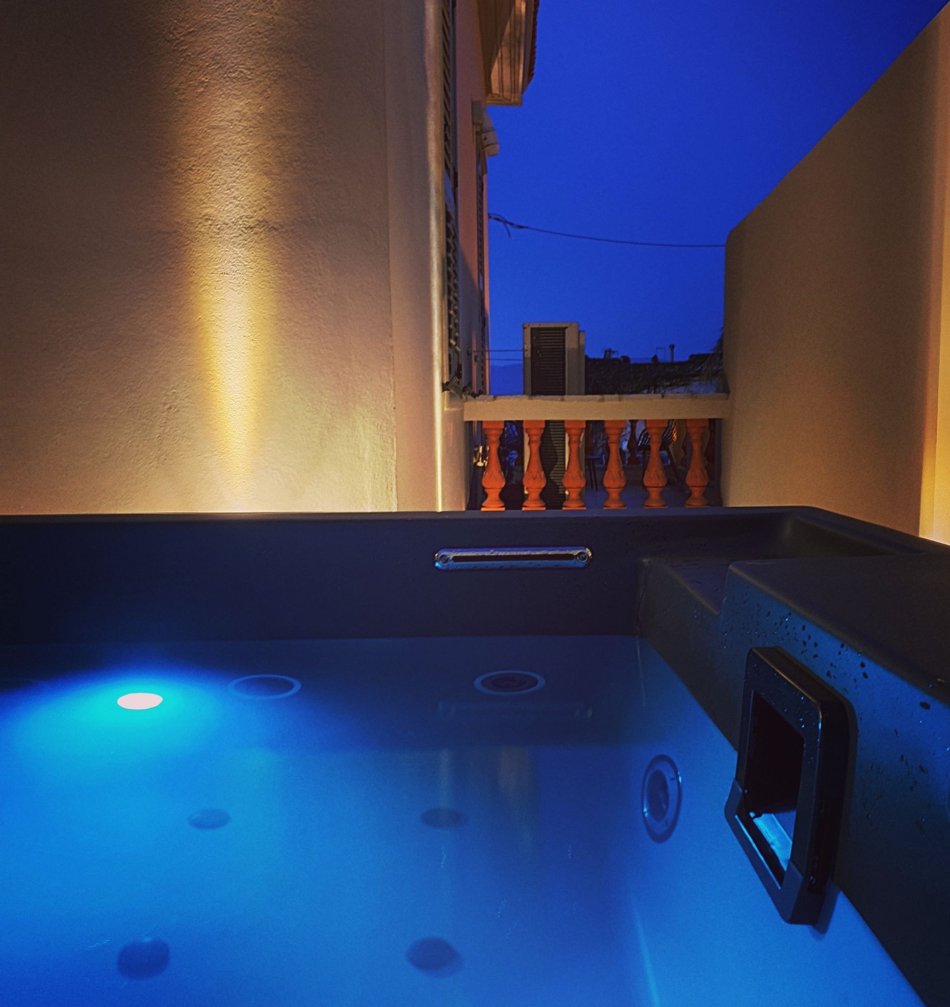 Impero Luxury Suites Nafplio