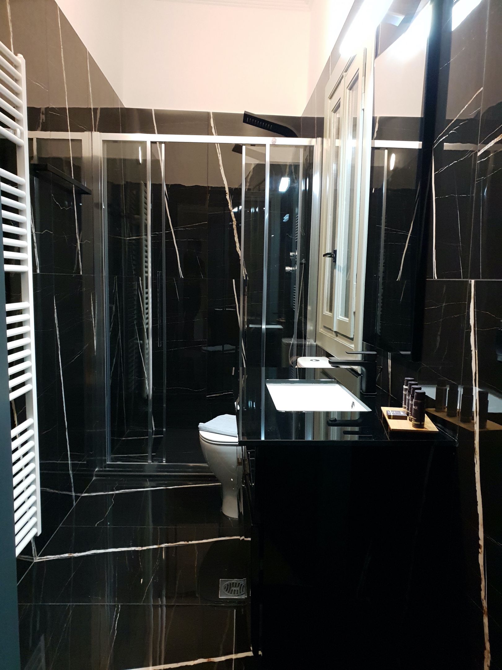 Impero Luxury Suites Nafplio