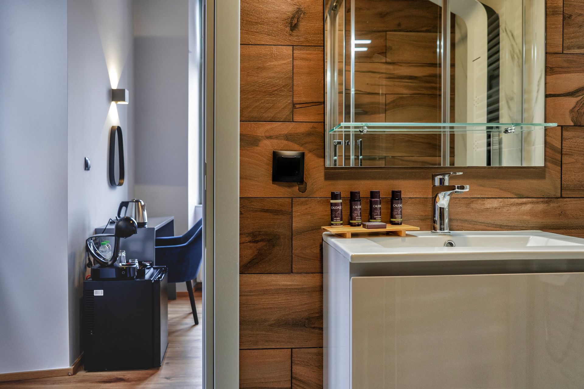 Impero Luxury Suites Nafplio