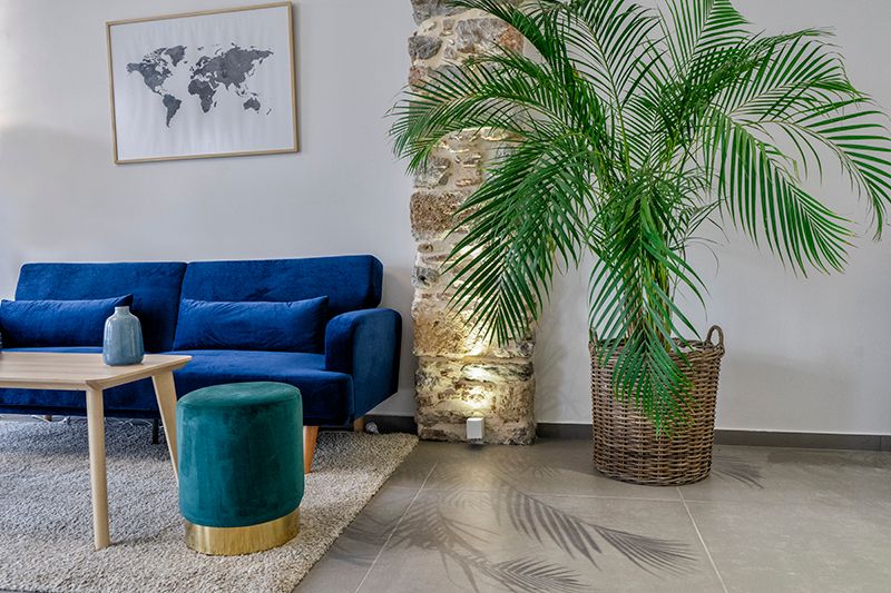 Impero Luxury Suites Nafplio