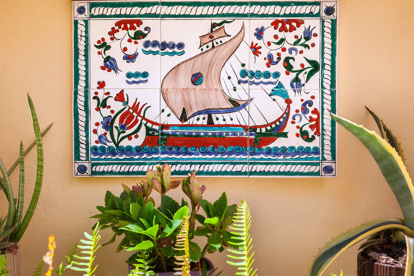 In Camera Art Boutique Hotel