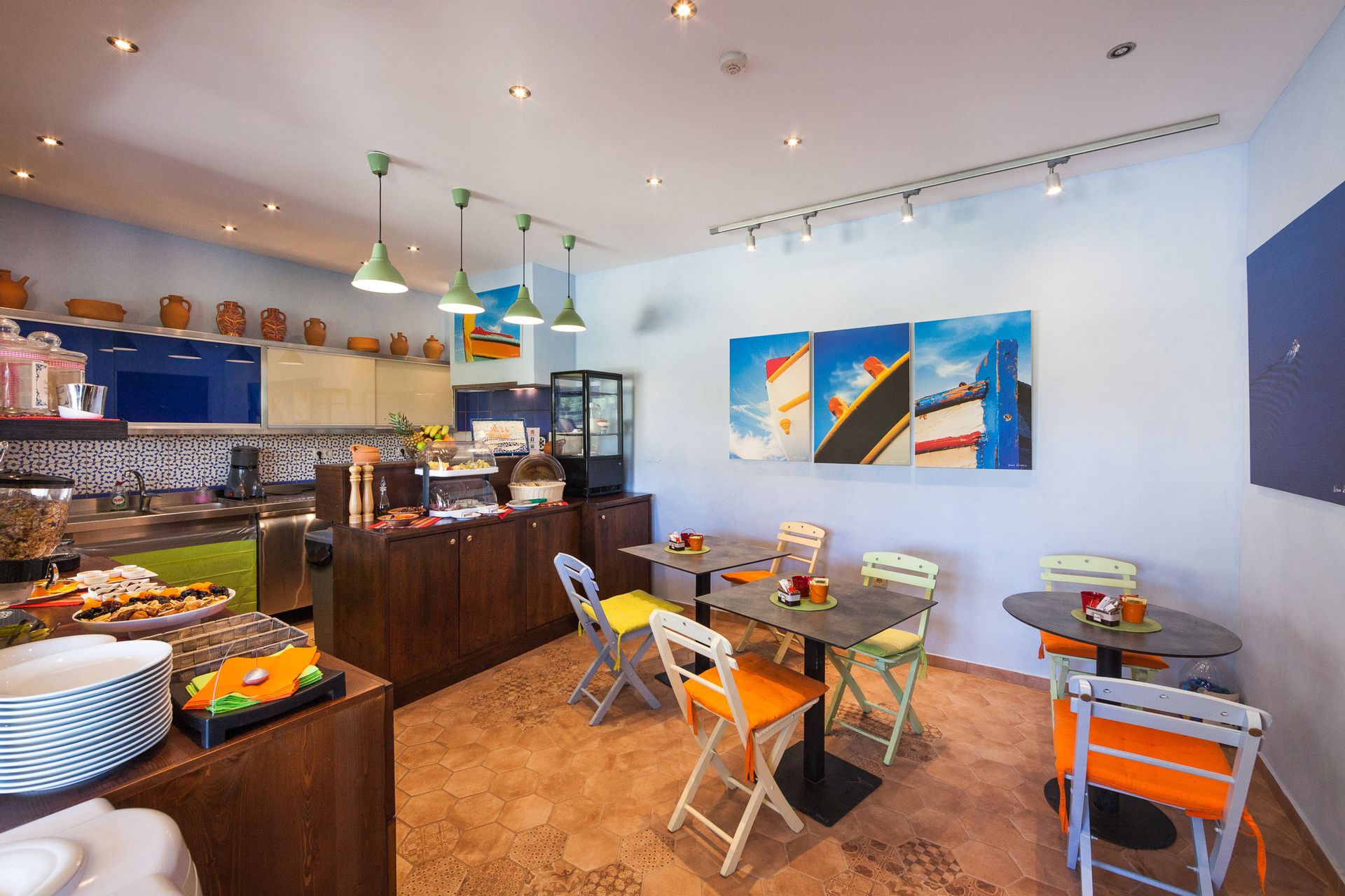 In Camera Art Boutique Hotel