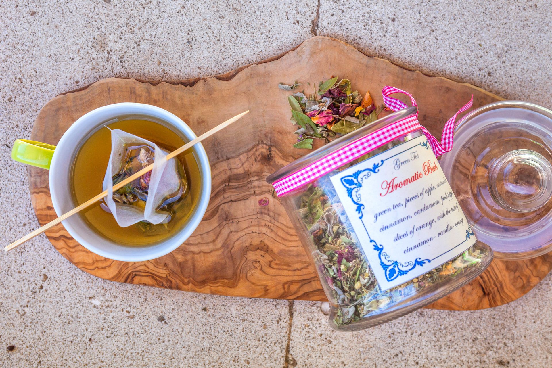 In Camera Art Boutique Hotel