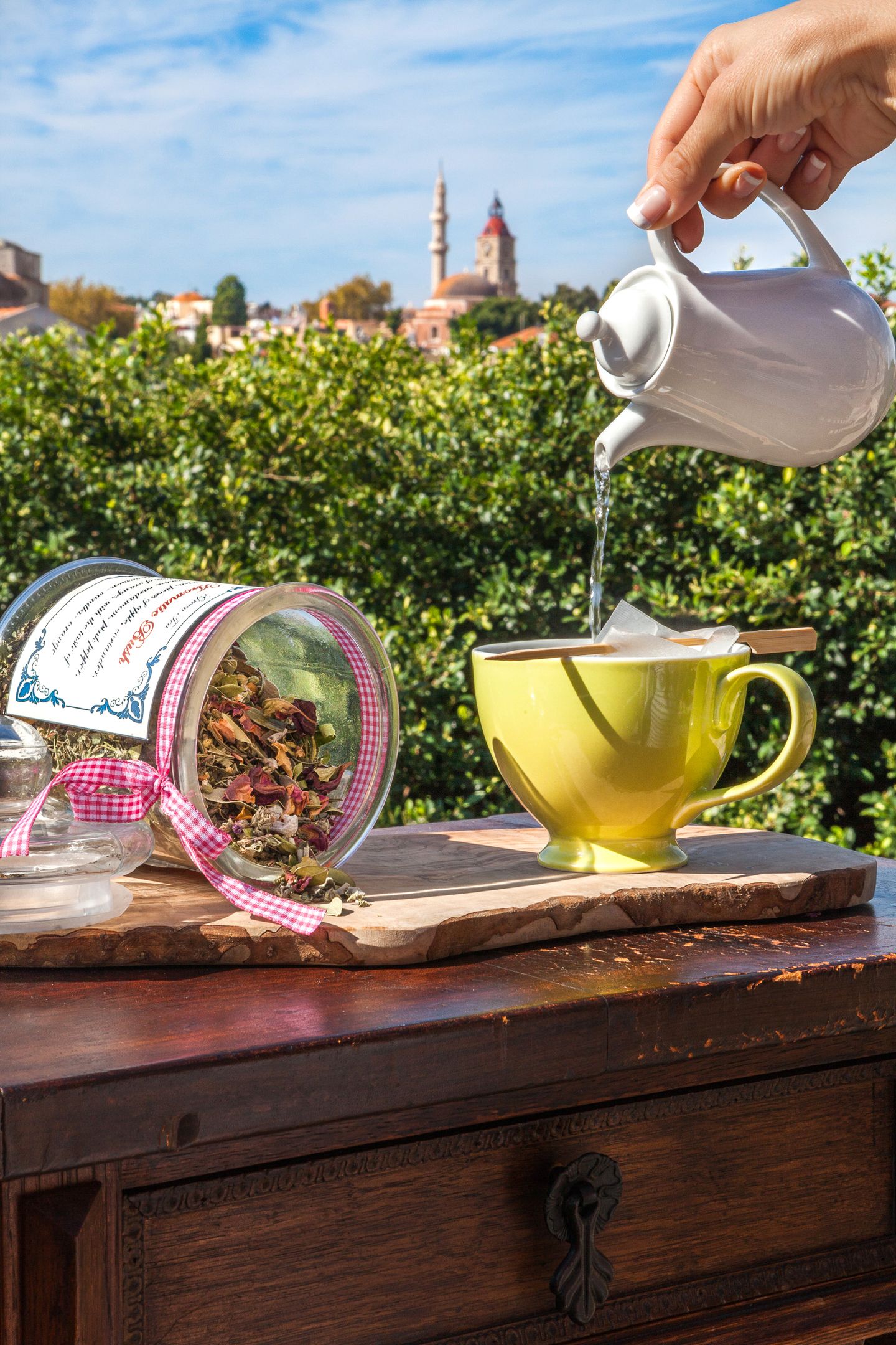 In Camera Art Boutique Hotel