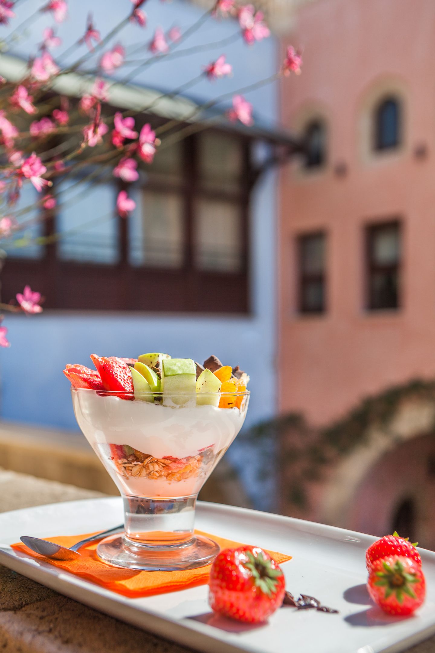 In Camera Art Boutique Hotel