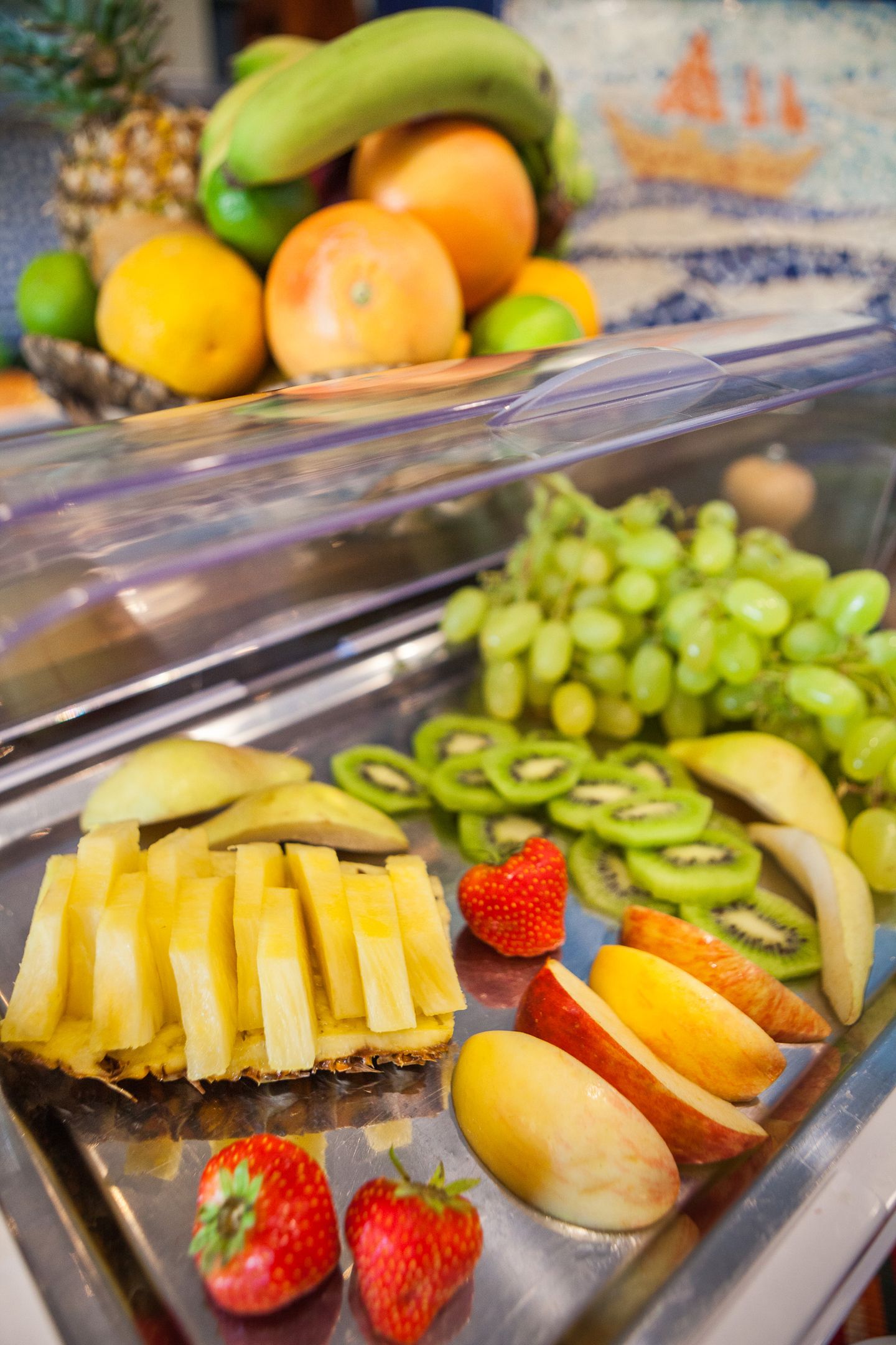 In Camera Art Boutique Hotel