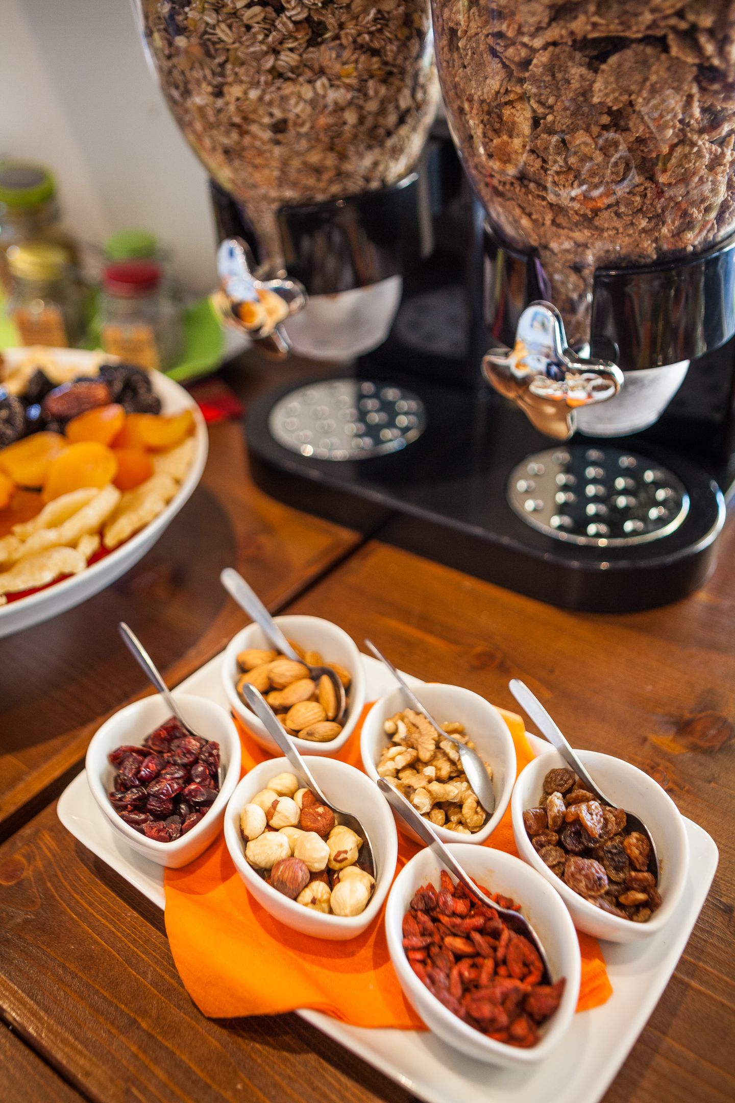 In Camera Art Boutique Hotel