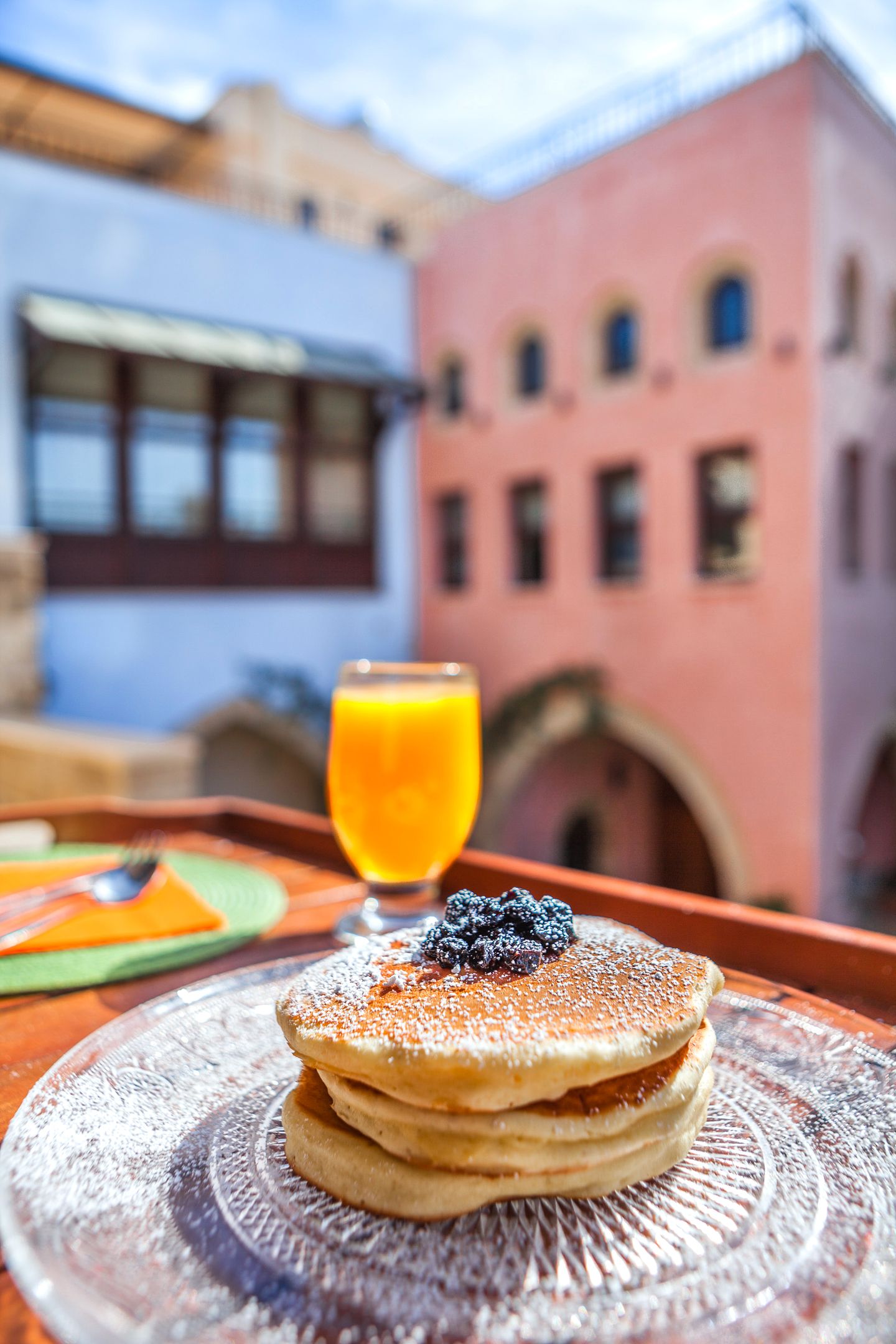 In Camera Art Boutique Hotel