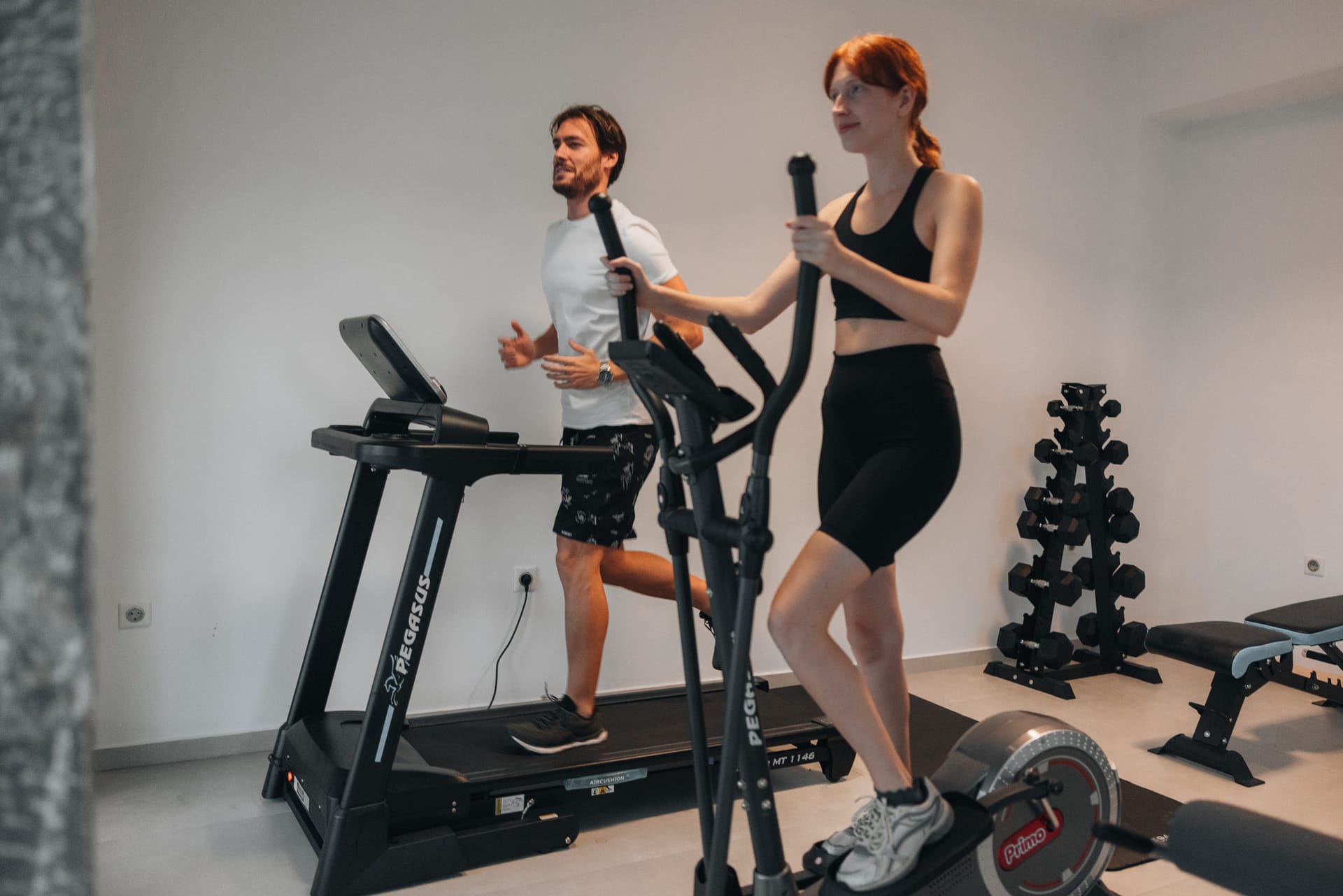 Infinity Blue Suites