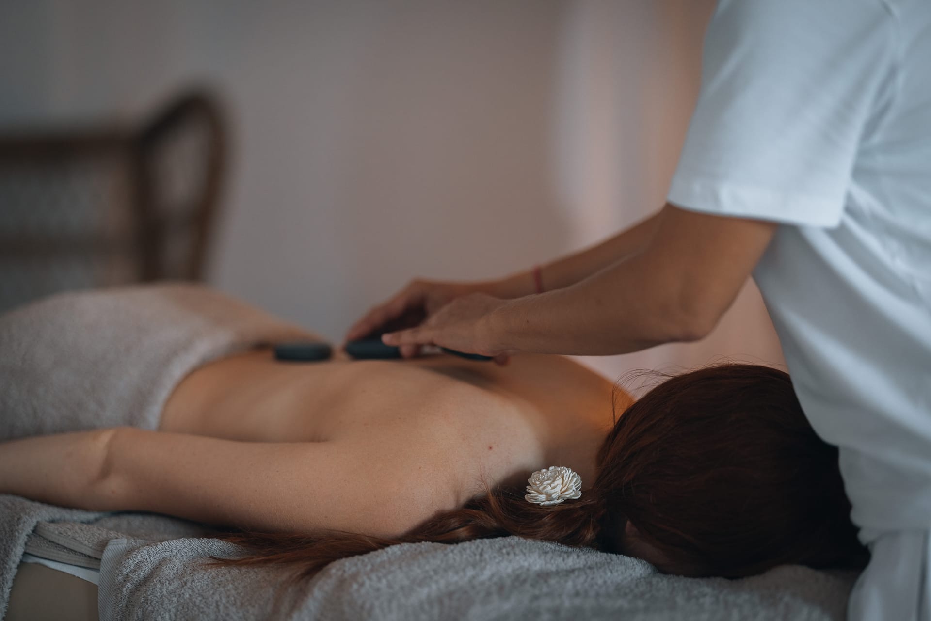 Infinity Blue Suites