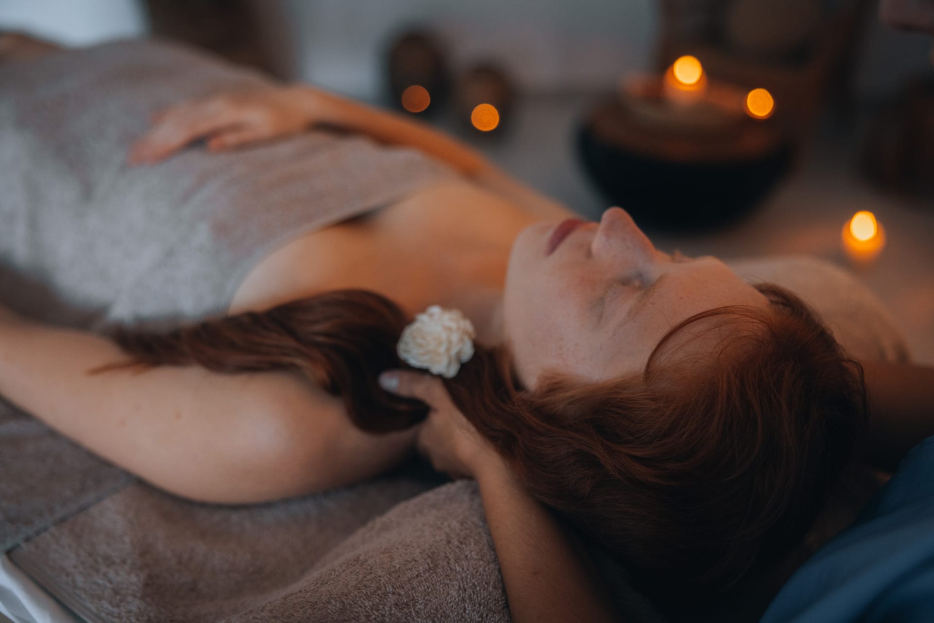 Infinity Blue Suites