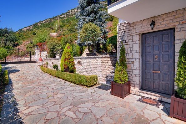 Infinity Villa Ioannina