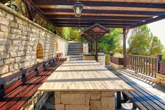 Infinity Villa Ioannina